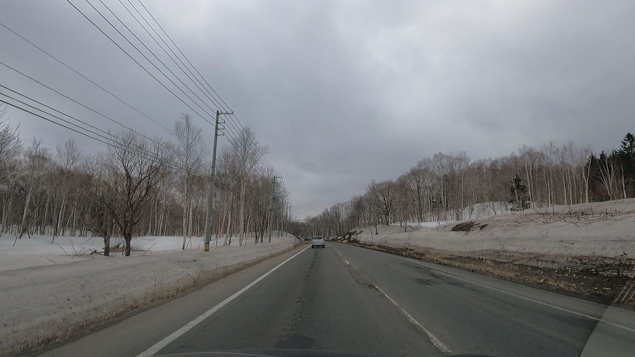 Street view near 有楽ホテル, Niseko — © takayuki (CC BY-SA · Mapillary)