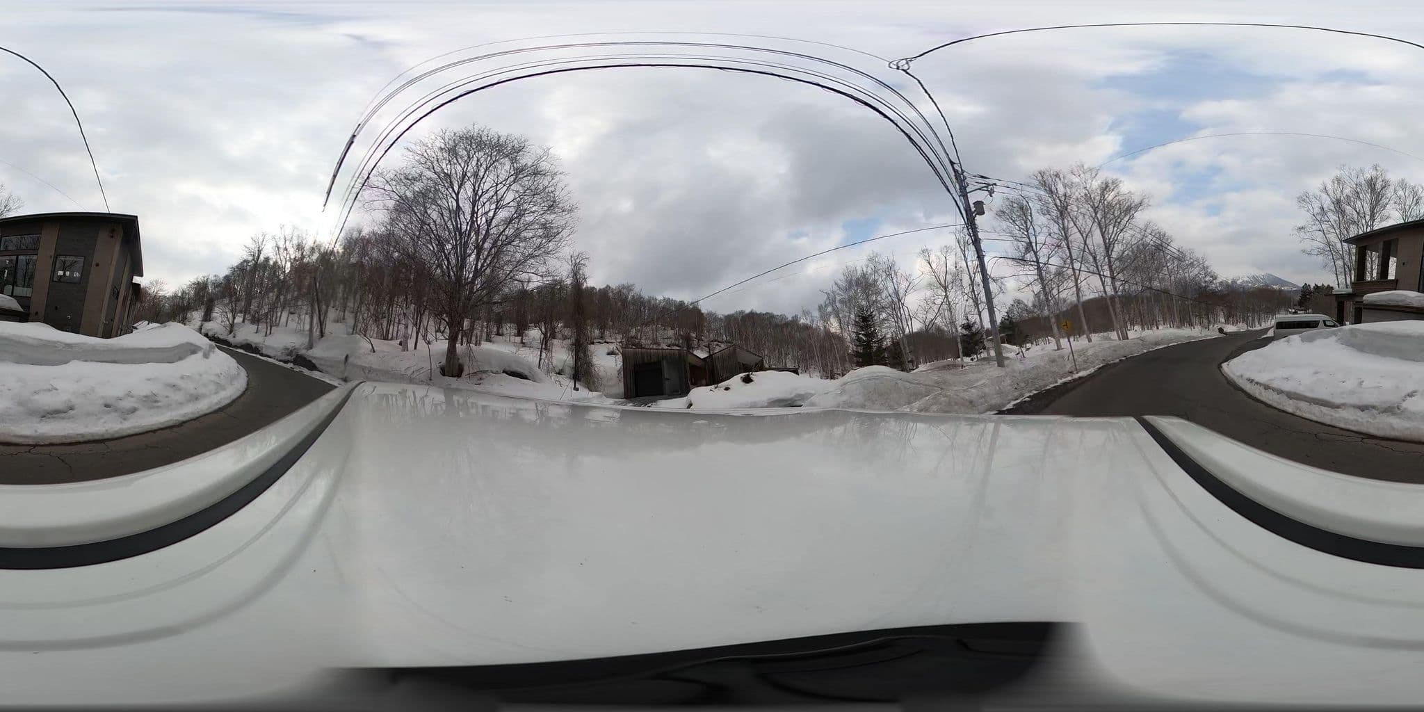 Street view near 玄妙, Niseko — © kojiroucircle (CC BY-SA · Mapillary)