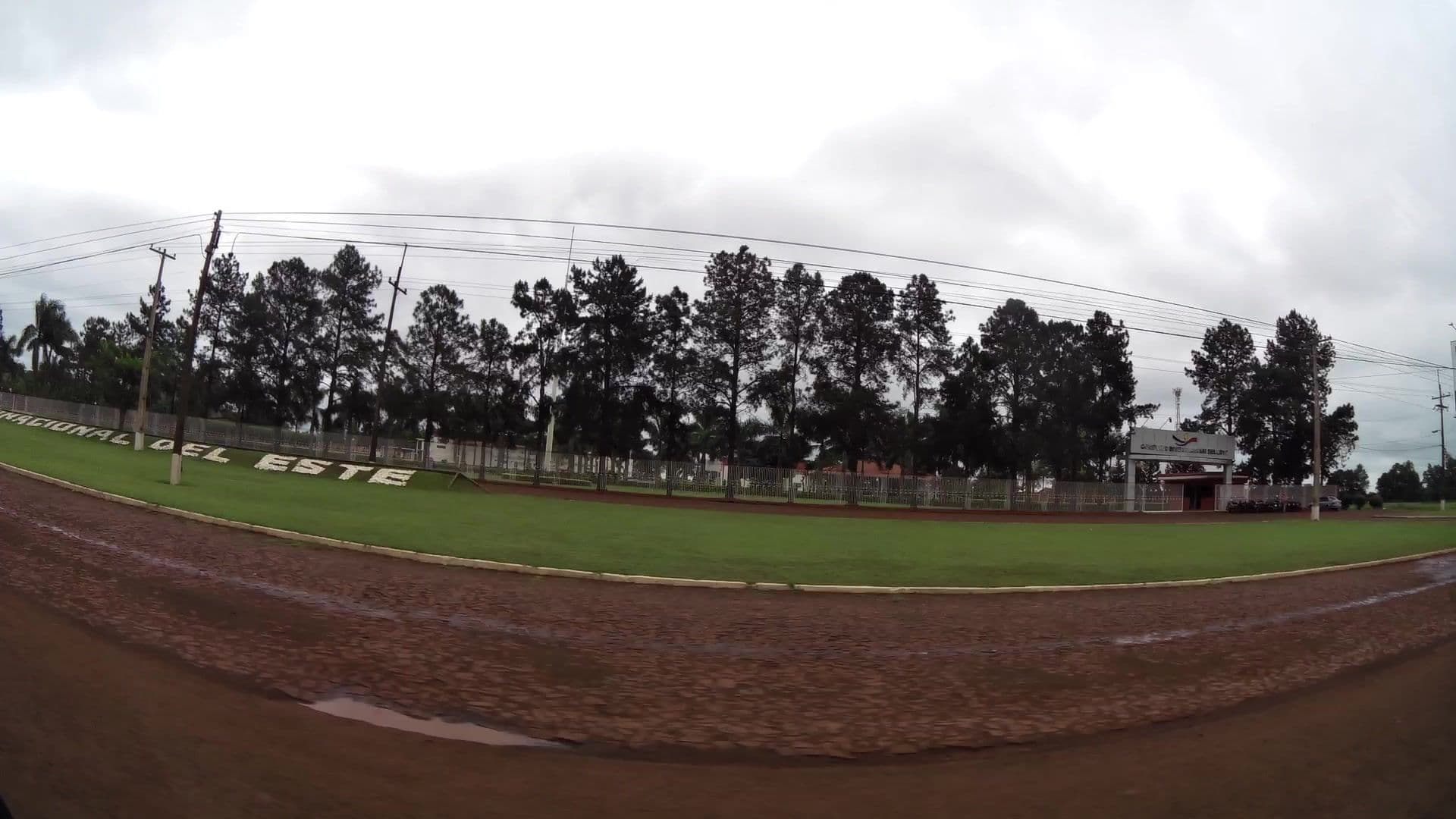 Street view near Cide Resort Hotel, Ciudad del Este — © kaartcam (CC BY-SA · Mapillary)