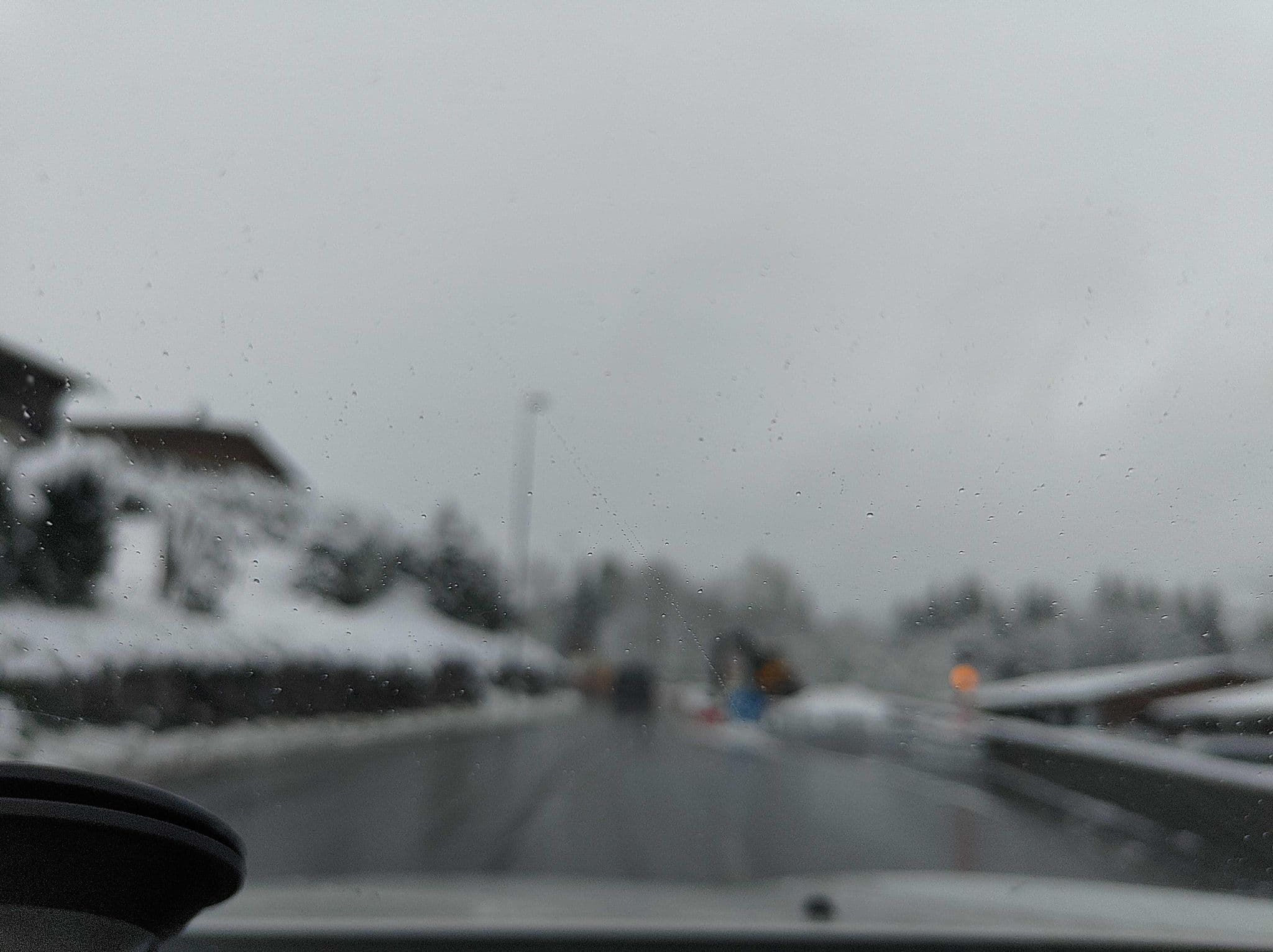 Street view near Homebooker Community, Megève — © MatthieuF4FNE (CC BY-SA · Mapillary)