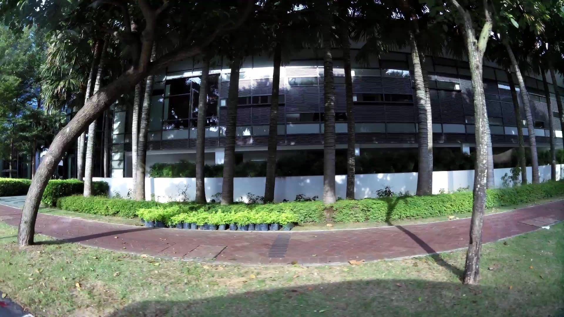 Street view near W Singapore Room 644, Sentosa — © kaartcam (CC BY-SA · Mapillary)