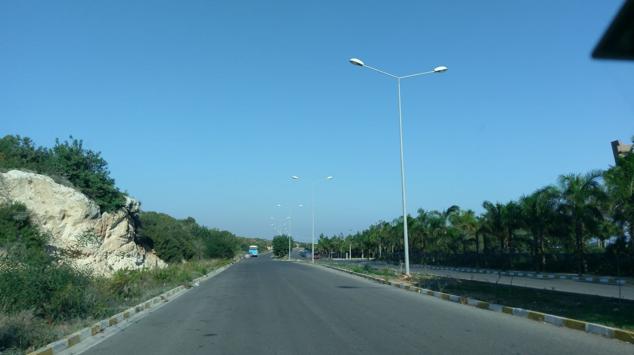 Street view near Nuh, Leonárisso — © ozkanilyasaksu (CC BY-SA · Mapillary)