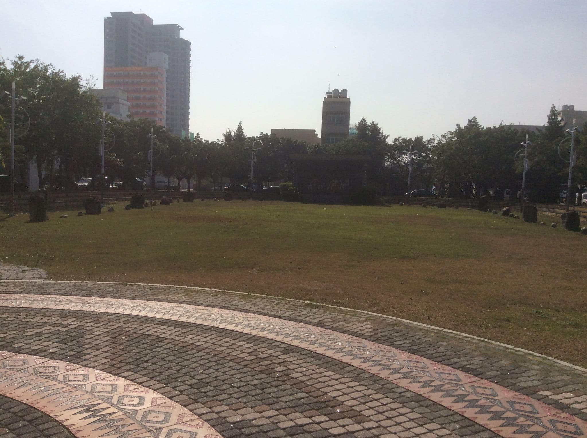 Street view near 安平心旅行民宿, Tainan — © mcdlee (CC BY-SA · Mapillary)