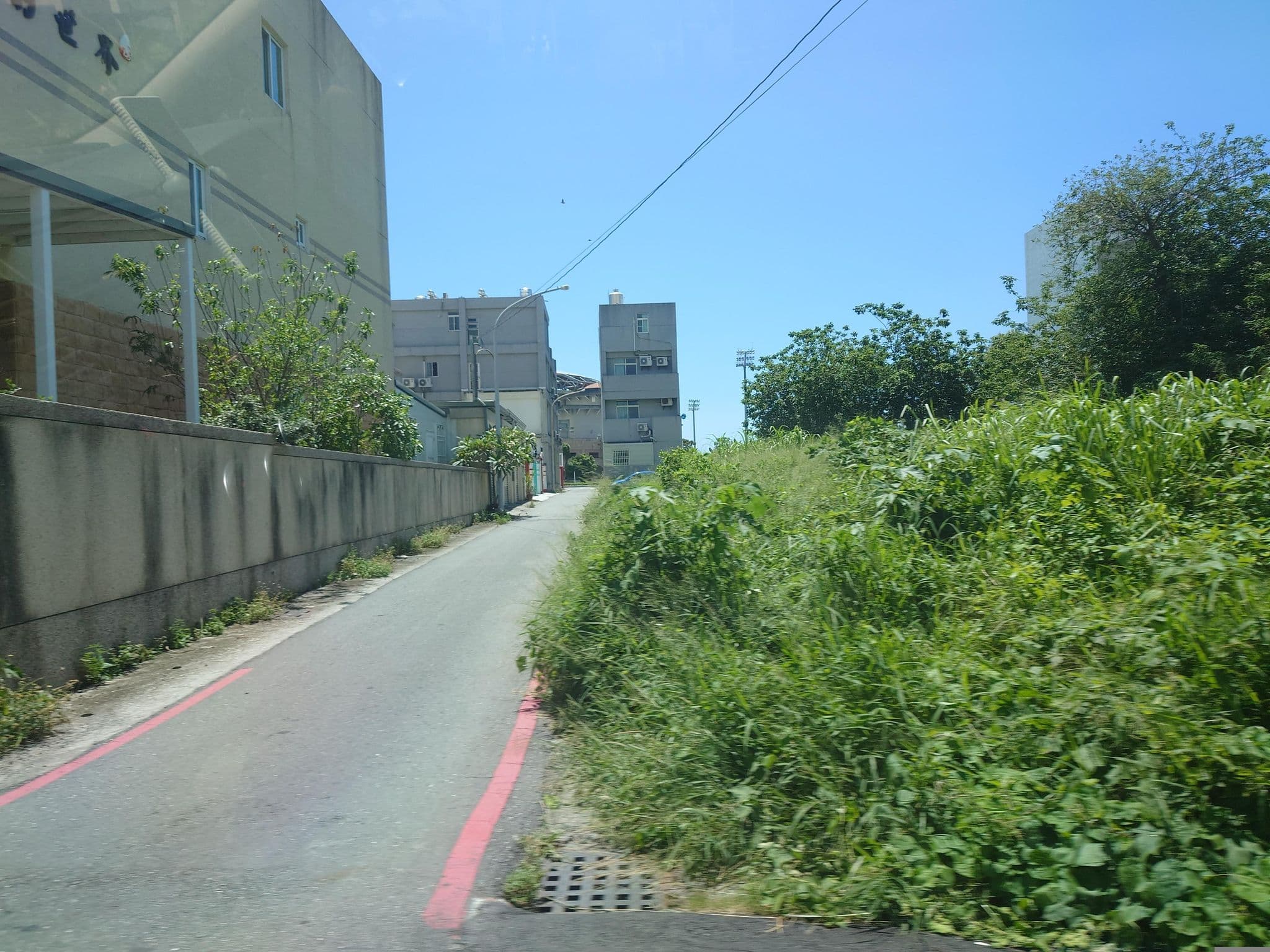 Street view near 姑姑的家, Taitung — © alllenwang (CC BY-SA · Mapillary)
