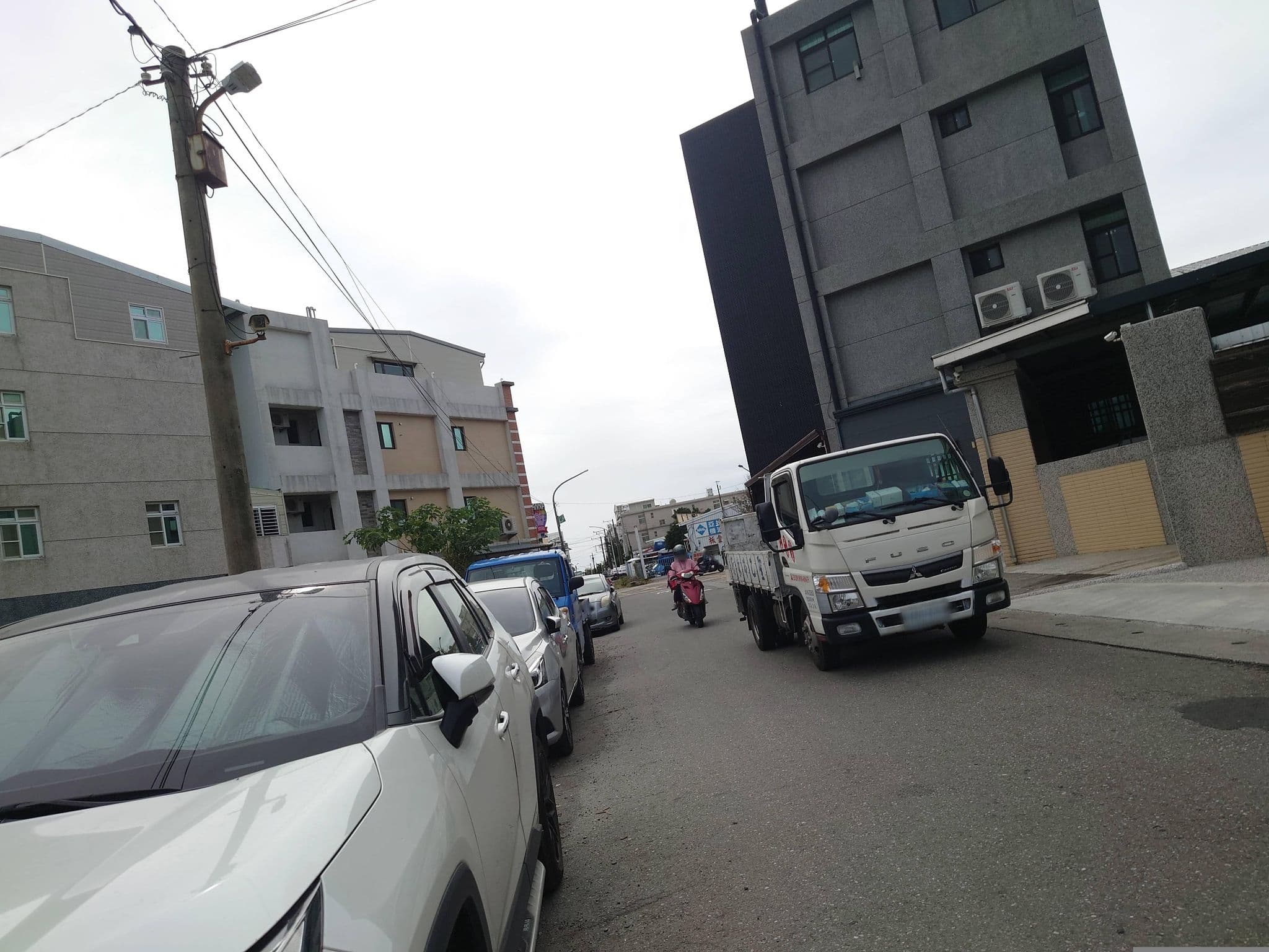 Street view near 愛町堡, Taitung — © alllenwang (CC BY-SA · Mapillary)