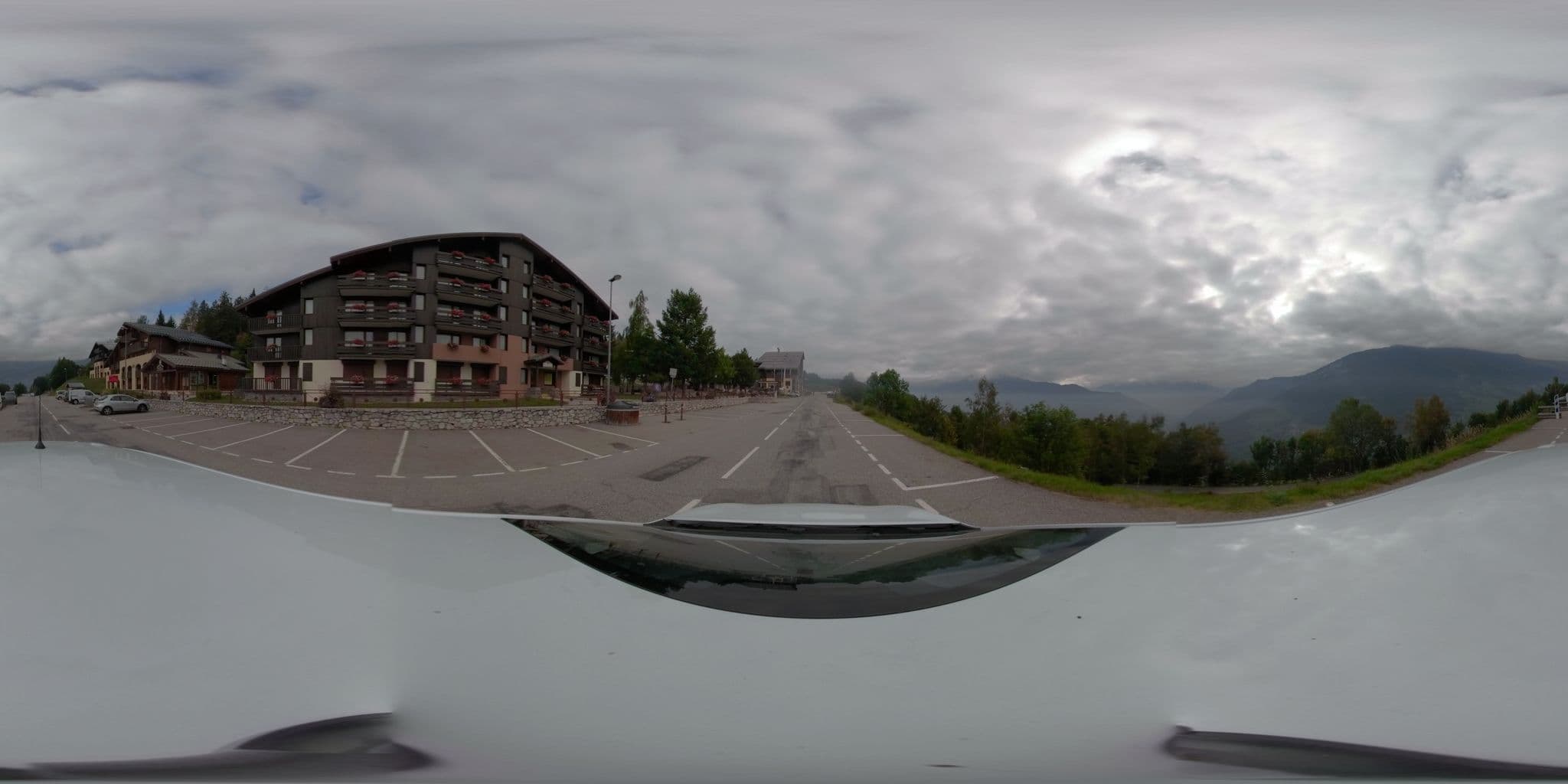 Street view near CCAS Doucy, Aigueblanche — © serfim_cit_y (CC BY-SA · Mapillary)