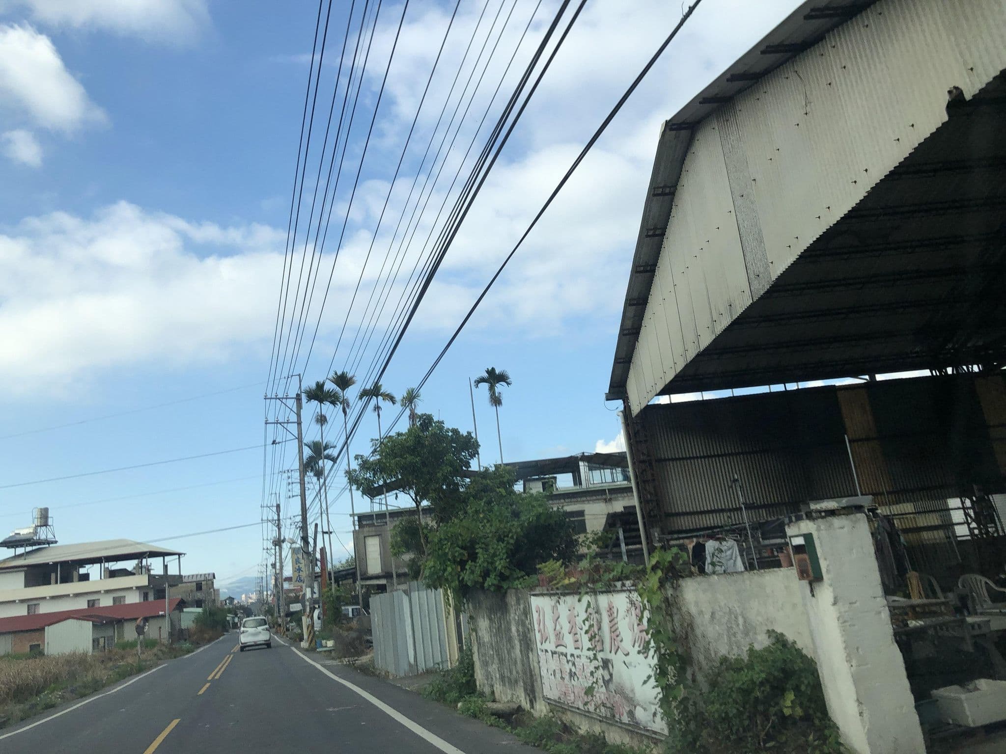 Street view near 微笑58民宿, Puli — © monica_migu (CC BY-SA · Mapillary)