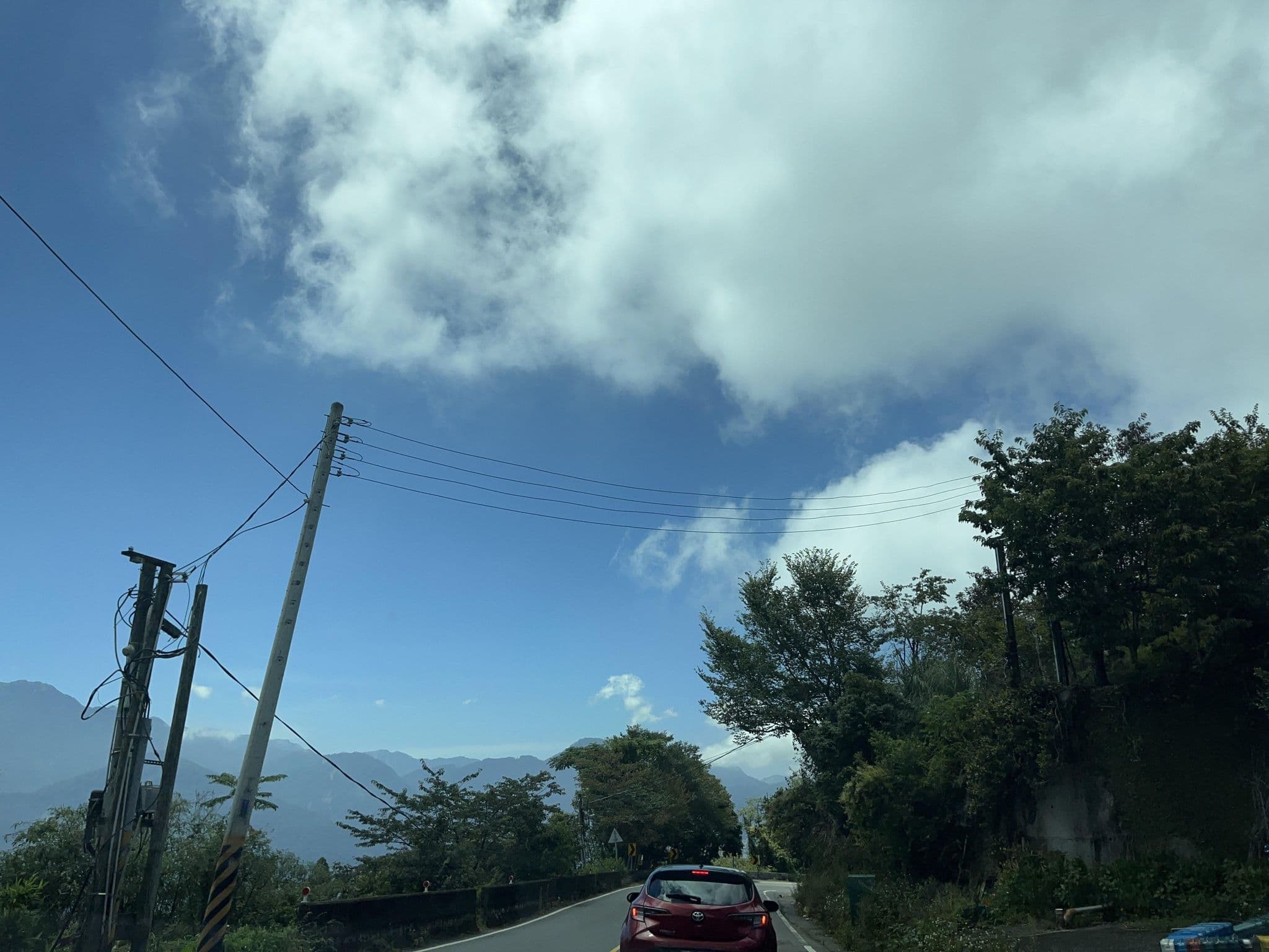 Street view near 顶代格拉斯庄园, Puli — © pty11111 (CC BY-SA · Mapillary)