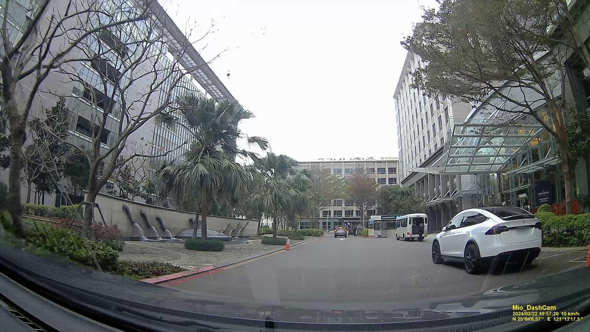 Street view near Room 559, Taoyuan — © hcyen (CC BY-SA · Mapillary)