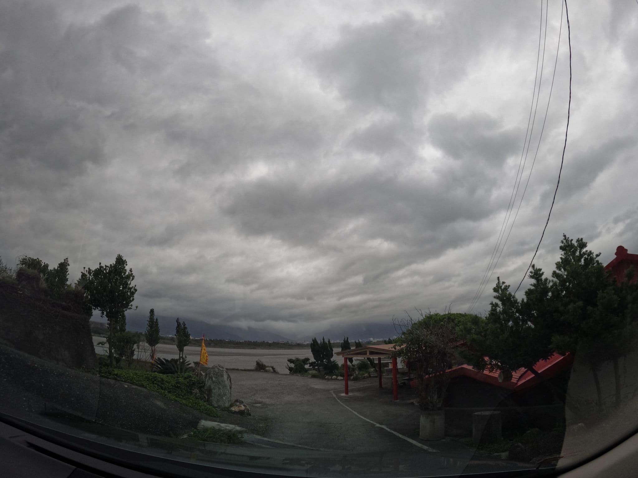 Street view near 住海邊小碉堡, Hualien City — © littlebtc (CC BY-SA · Mapillary)
