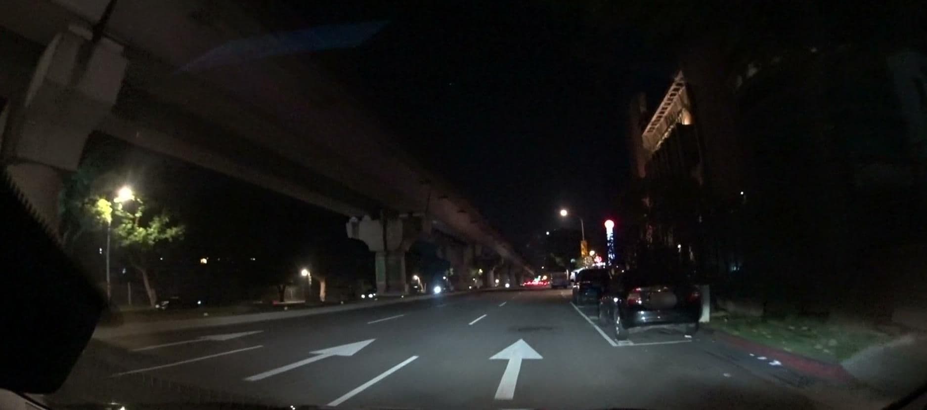 Street view near 樂葳總裁行館 La Vie, New Taipei City — © irvinfly (CC BY-SA · Mapillary)