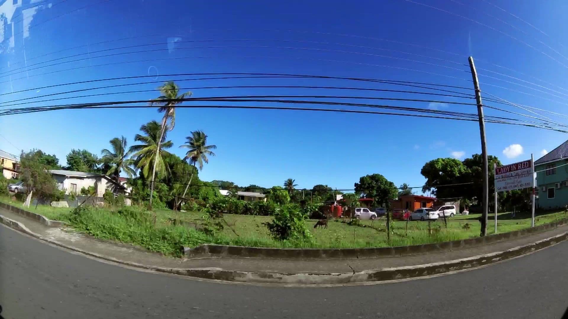 Street view near Spence Holiday Resort, Scarborough — © kaartcam (CC BY-SA · Mapillary)