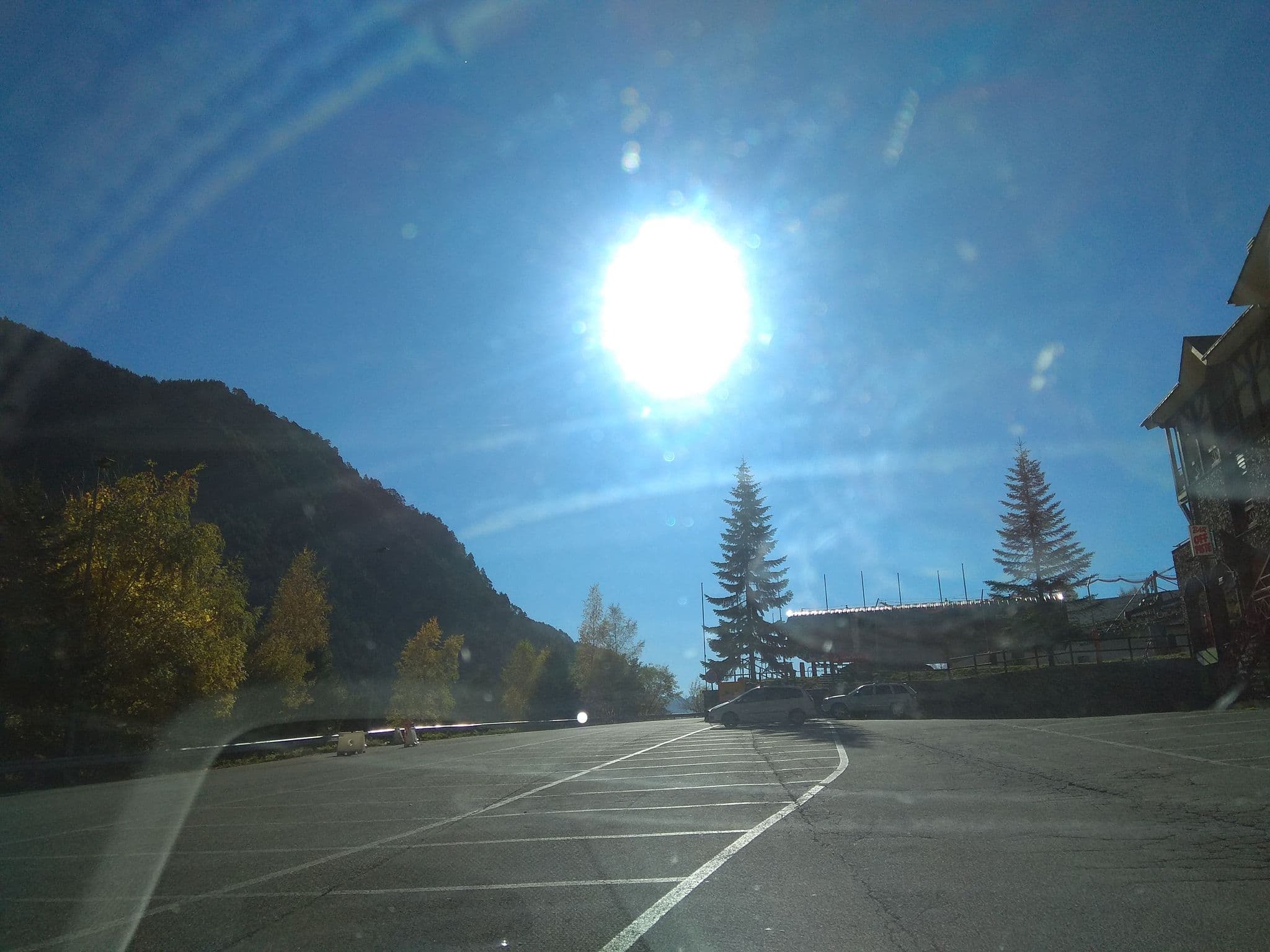 Street view near room 211, Arinsal — © egofer (CC BY-SA · Mapillary)