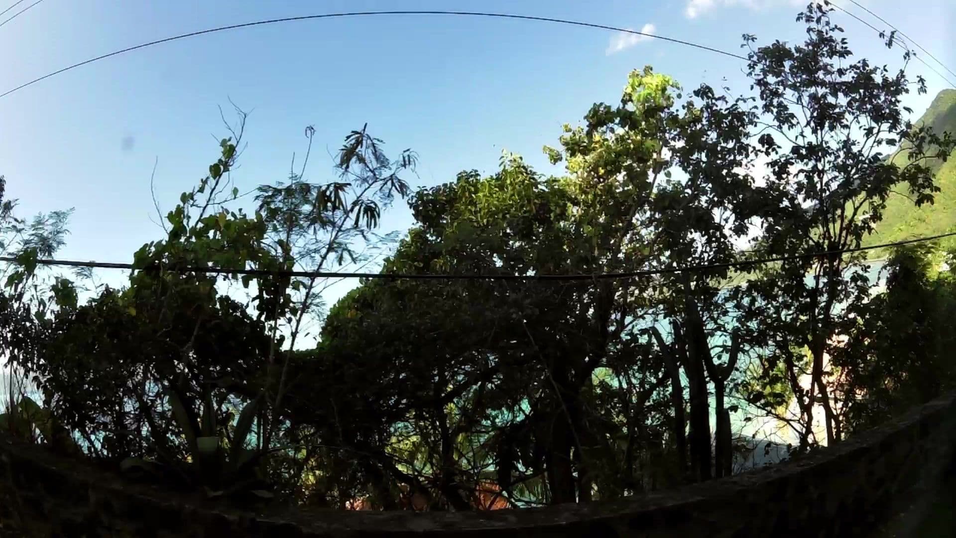 Street view near Casa Caribe, Road Town — © kaartcam (CC BY-SA · Mapillary)