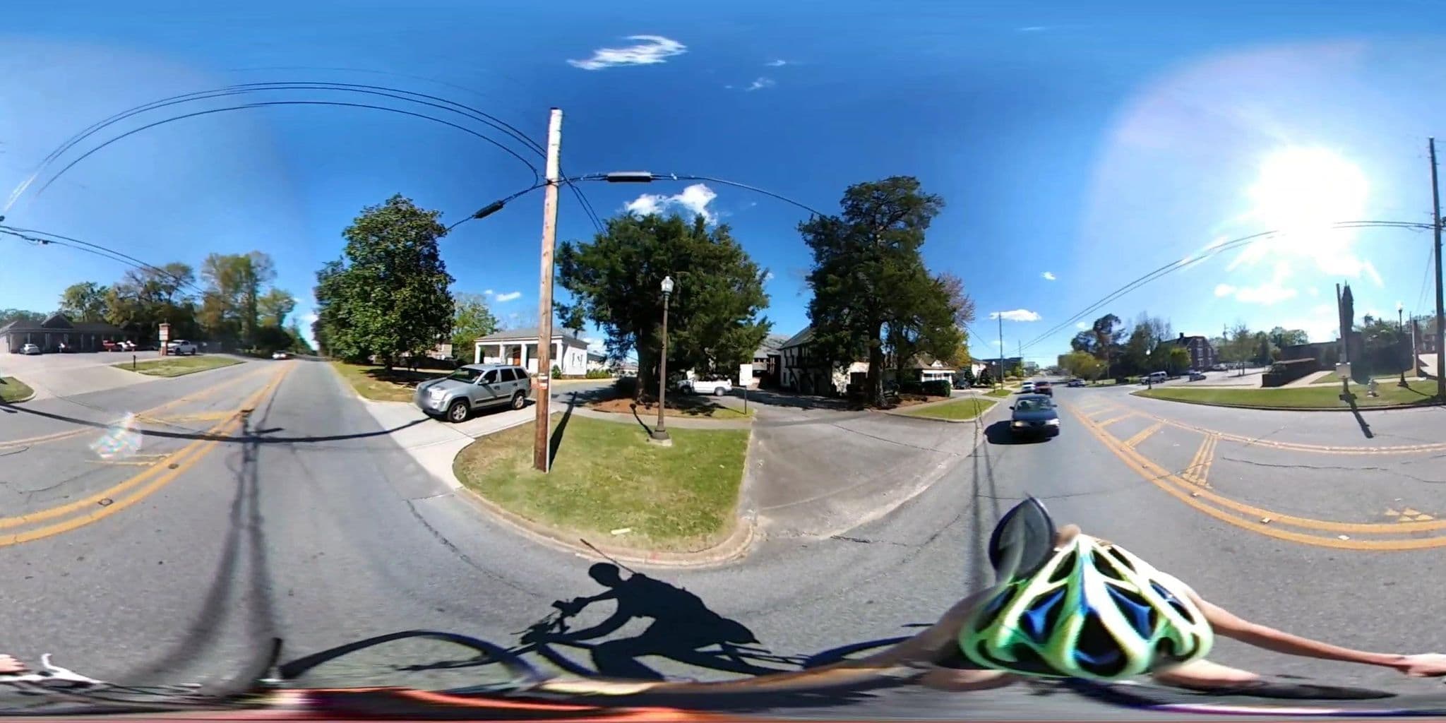 Street view near Sofa City Sweetheart, Opelika — © sherbets (CC BY-SA · Mapillary)