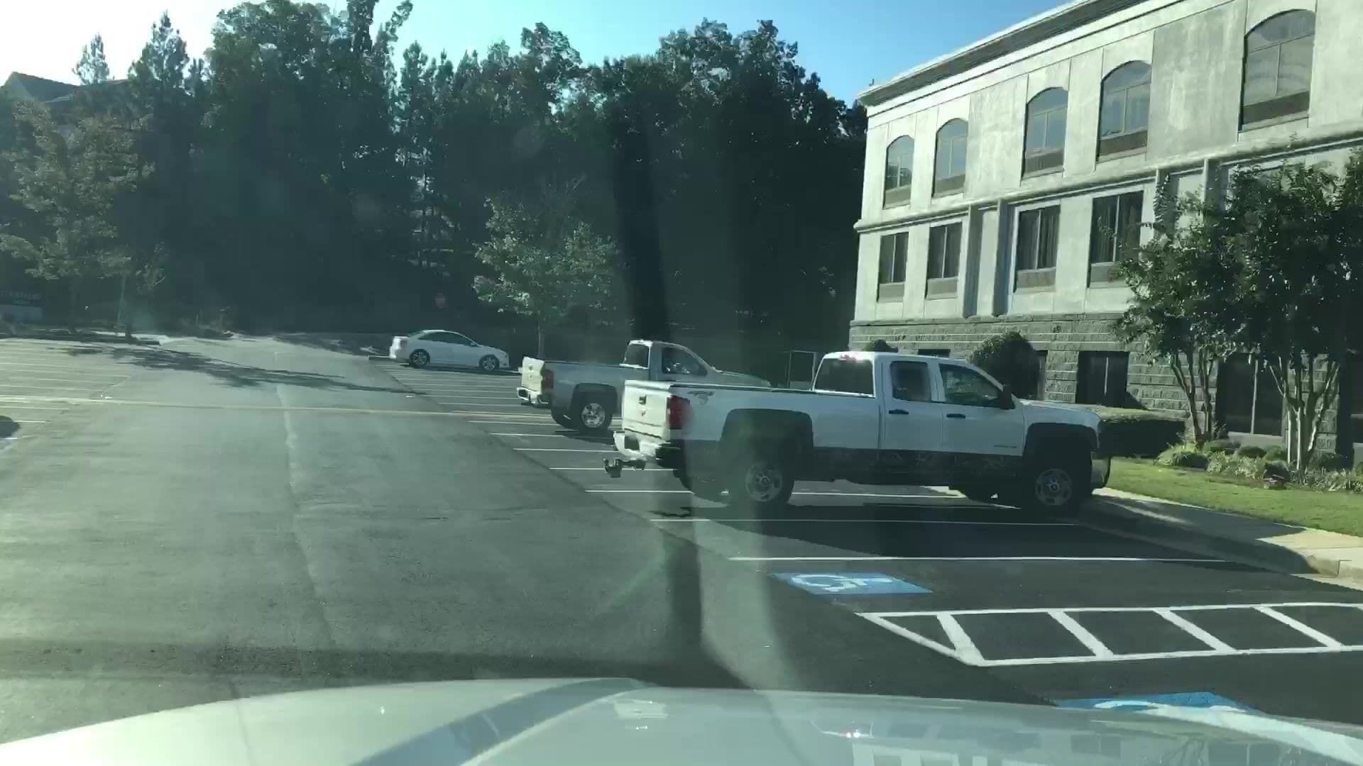 Street view near La Quinta Inn & Suites Kennesaw, Kennesaw — © lvl5 (CC BY-SA · Mapillary)