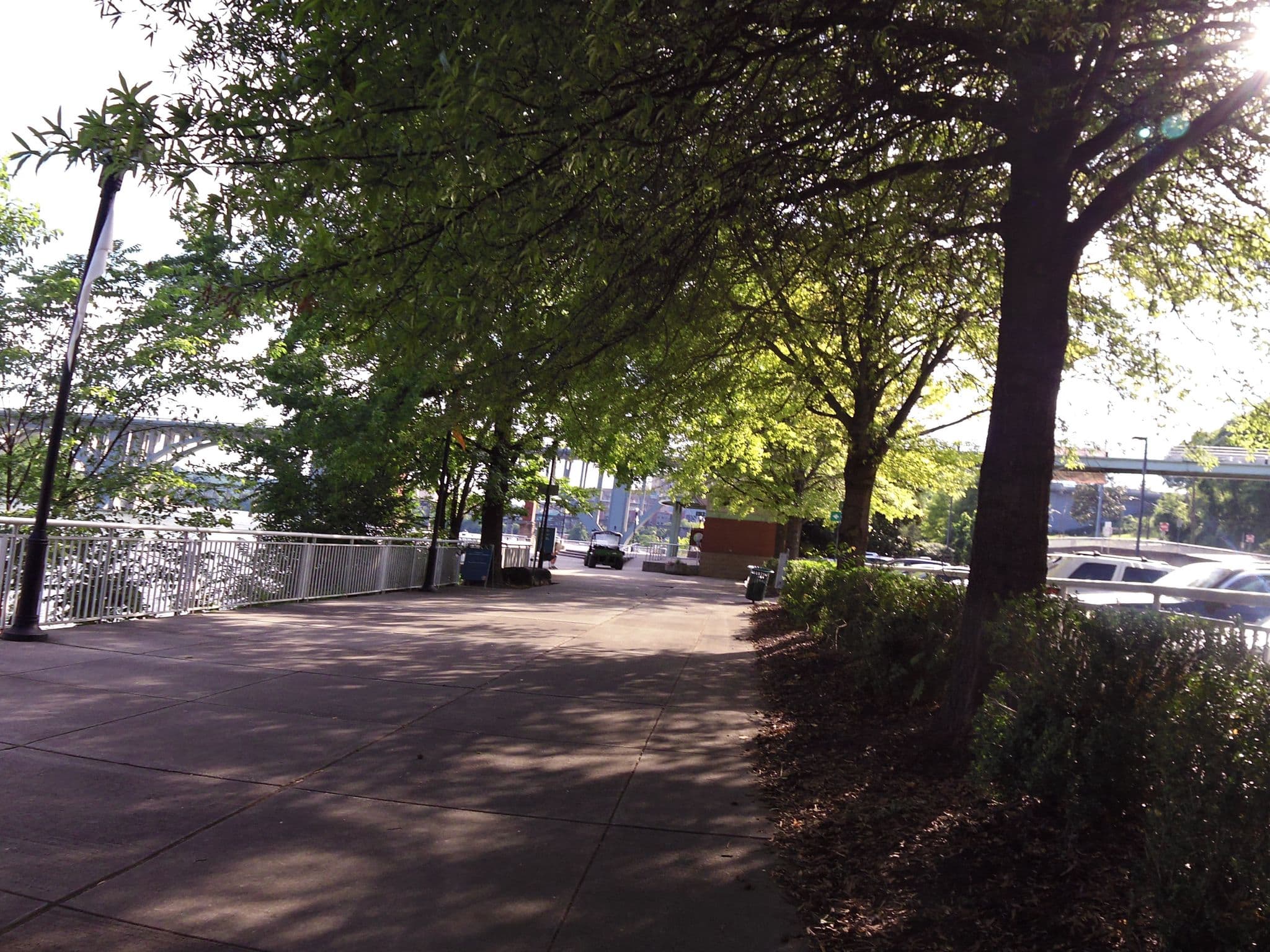 Street view near Endurance, Knoxville — © allen (CC BY-SA · Mapillary)