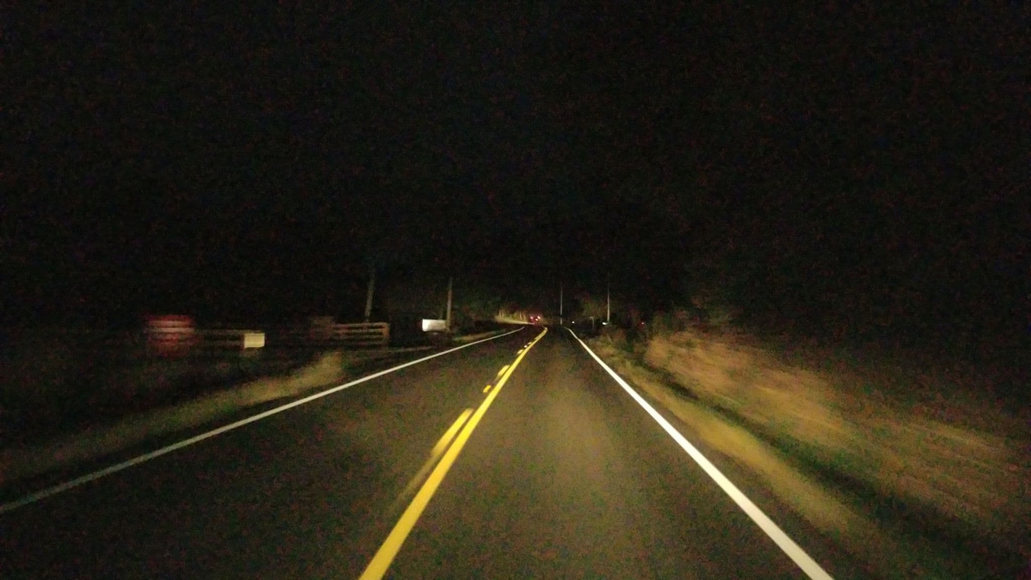 Street view near Jubach Log Homes, Nelsonville — © jbthemilker (CC BY-SA · Mapillary)
