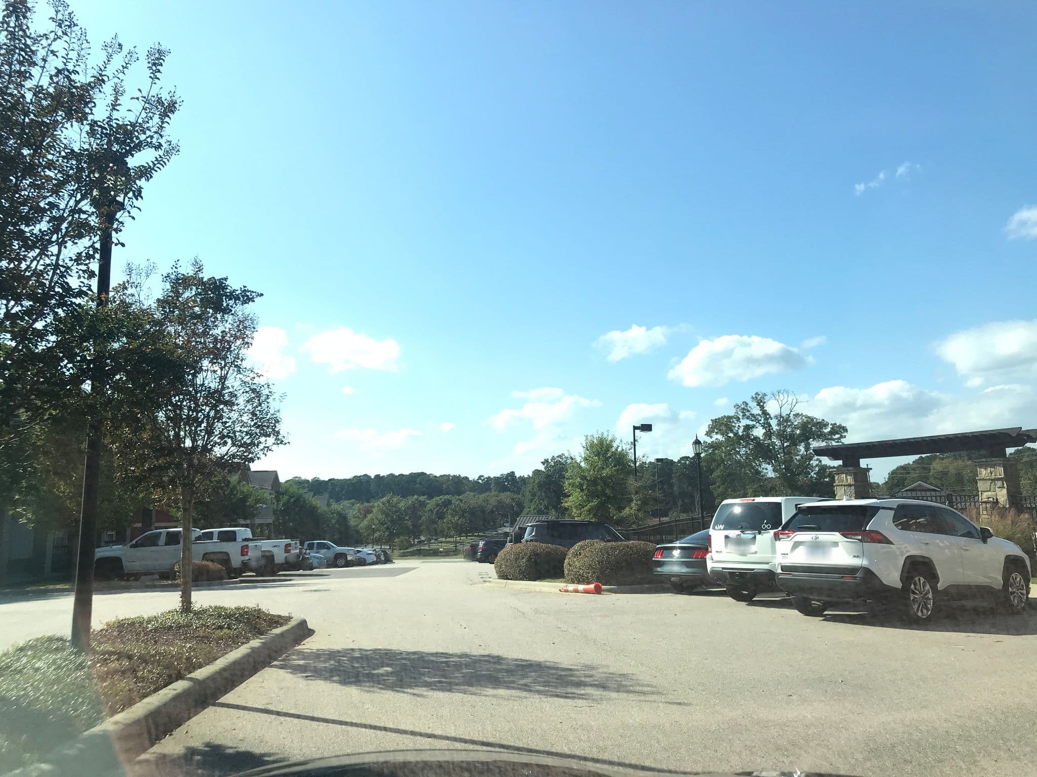 Street view near The Republic at Raleigh, Cary — © _jcaruso (CC BY-SA · Mapillary)