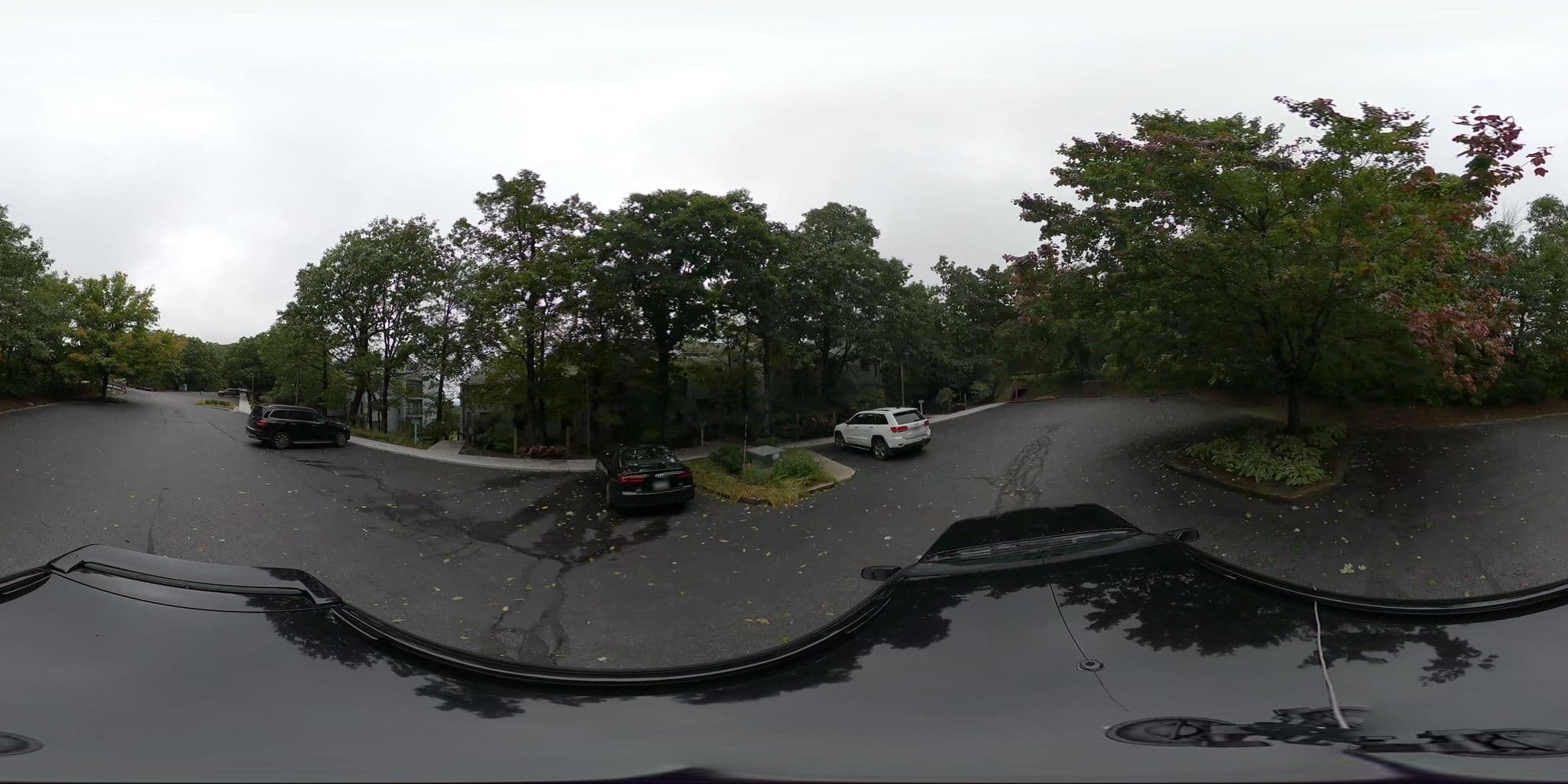 Street view near Highlands 1415, Nellysford — © pmfox97 (CC BY-SA · Mapillary)