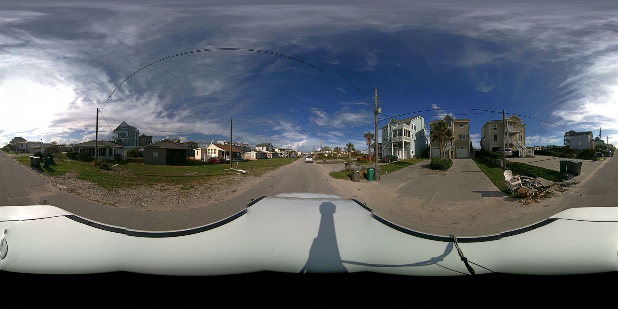 Street view near The C. Breeze, Surf City — © steer360network (CC BY-SA · Mapillary)