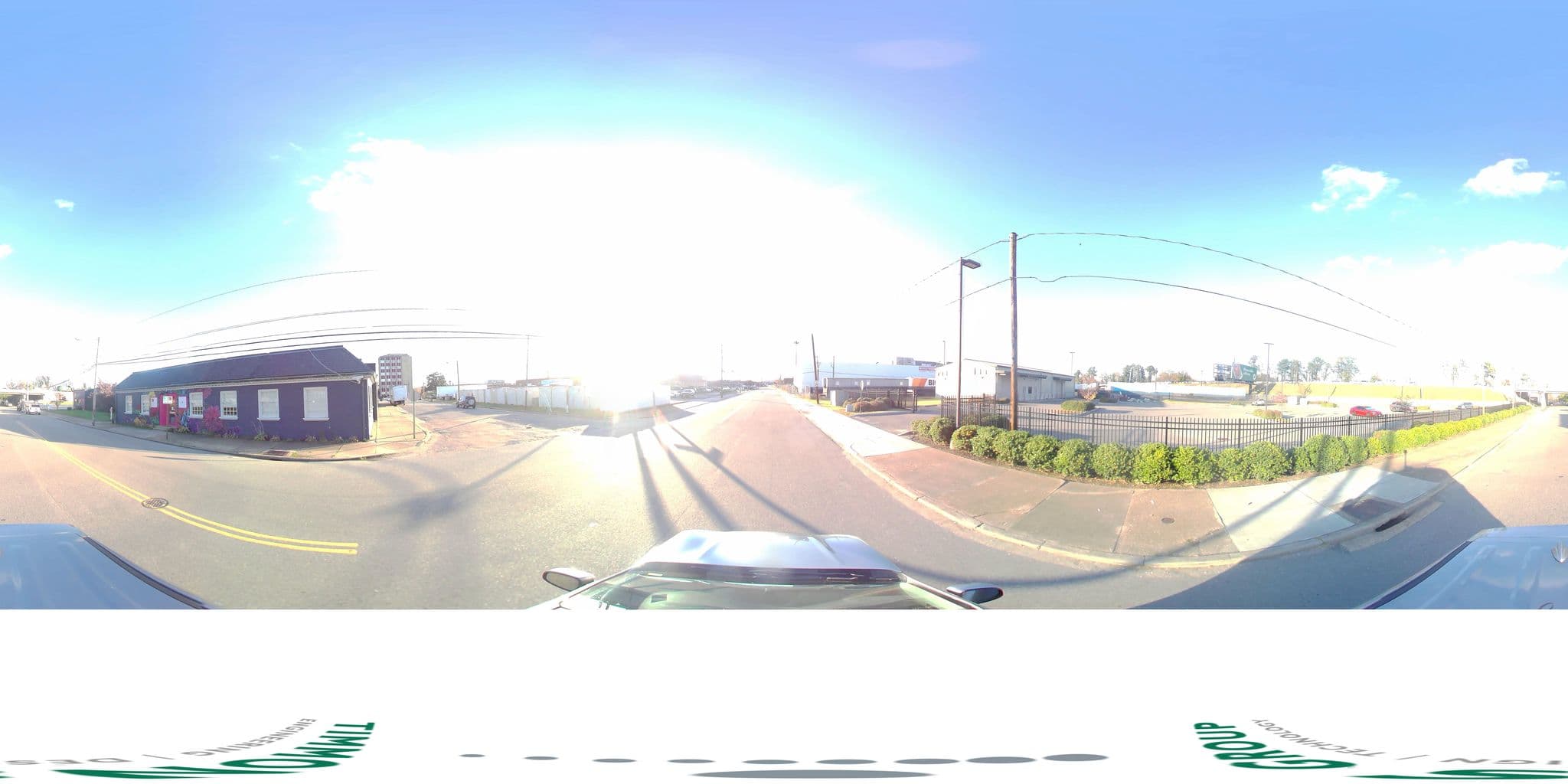Street view near Red Carpet Inn, Richmond — © echostorm (CC BY-SA · Mapillary)