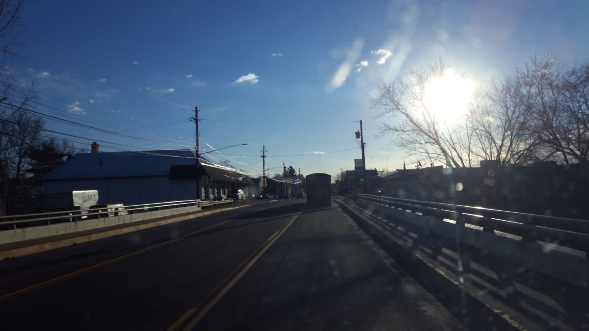 Street view near October Hills Camplot Owners Association, Loudonville — © jbthemilker (CC BY-SA · Mapillary)