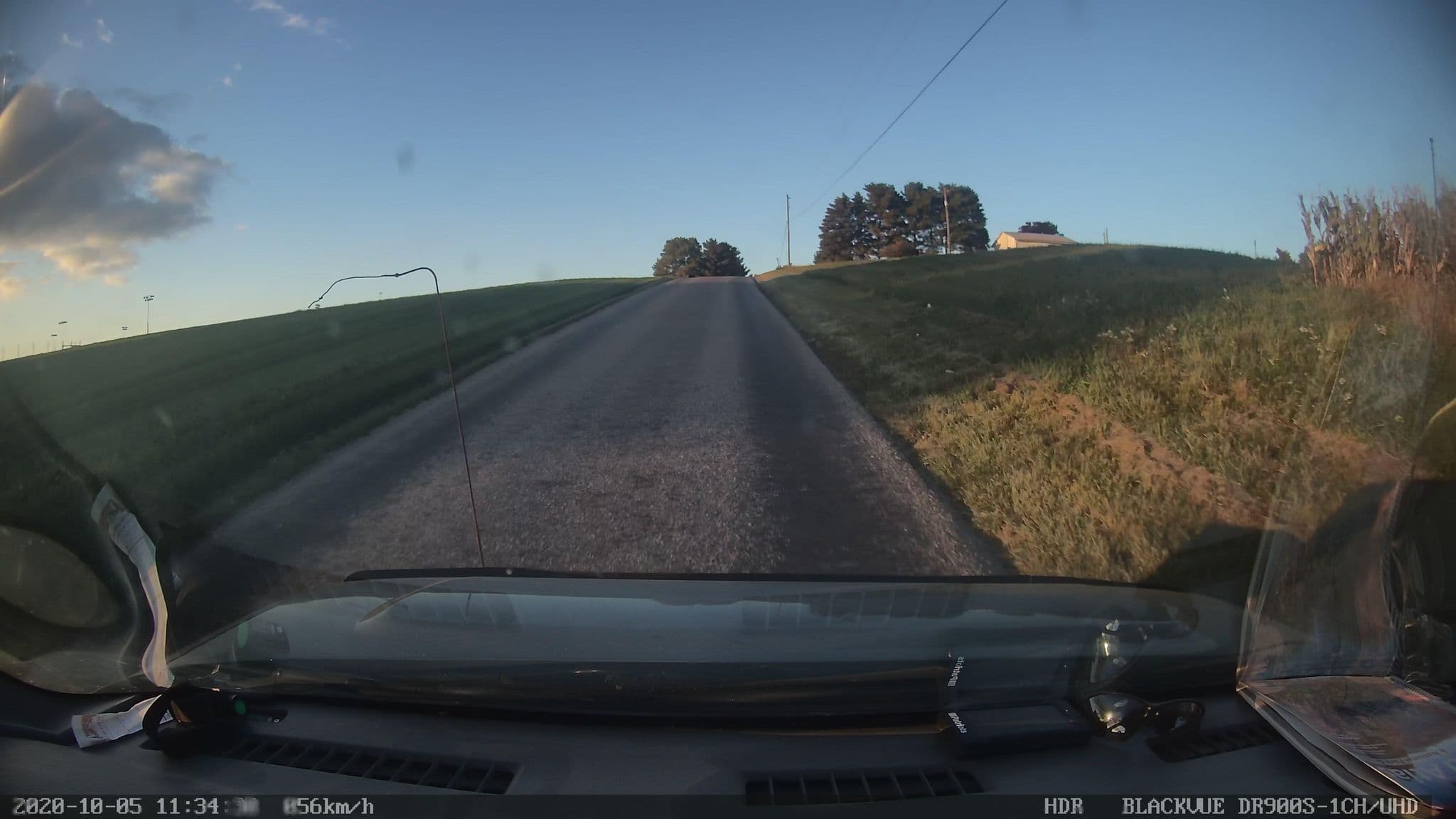 Street view near Blessings Lodge, Millersburg — © jbthemilker (CC BY-SA · Mapillary)