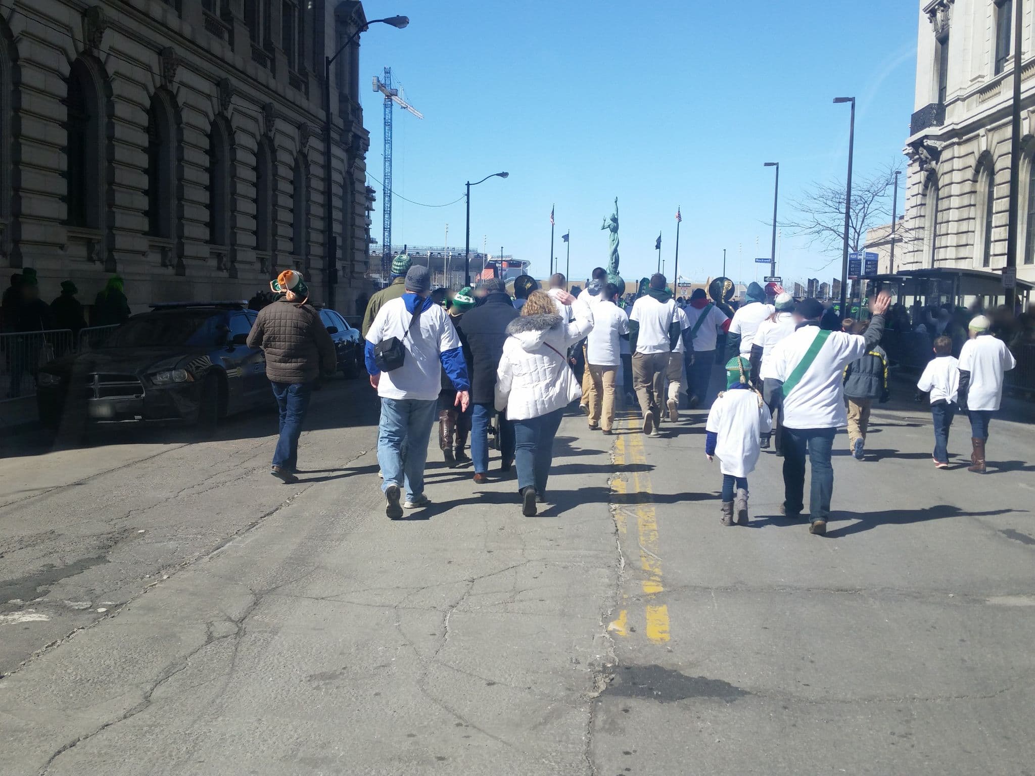 Street view near CMD-2511, Cleveland — © skorasaurus (CC BY-SA · Mapillary)