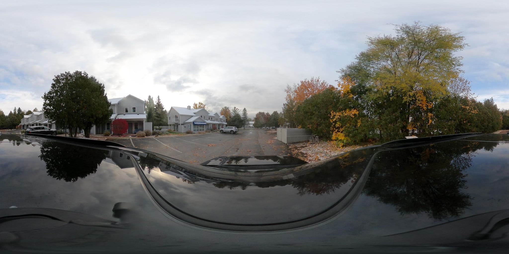 Street view near Hilltop, Menominee — © tonypd (CC BY-SA · Mapillary)