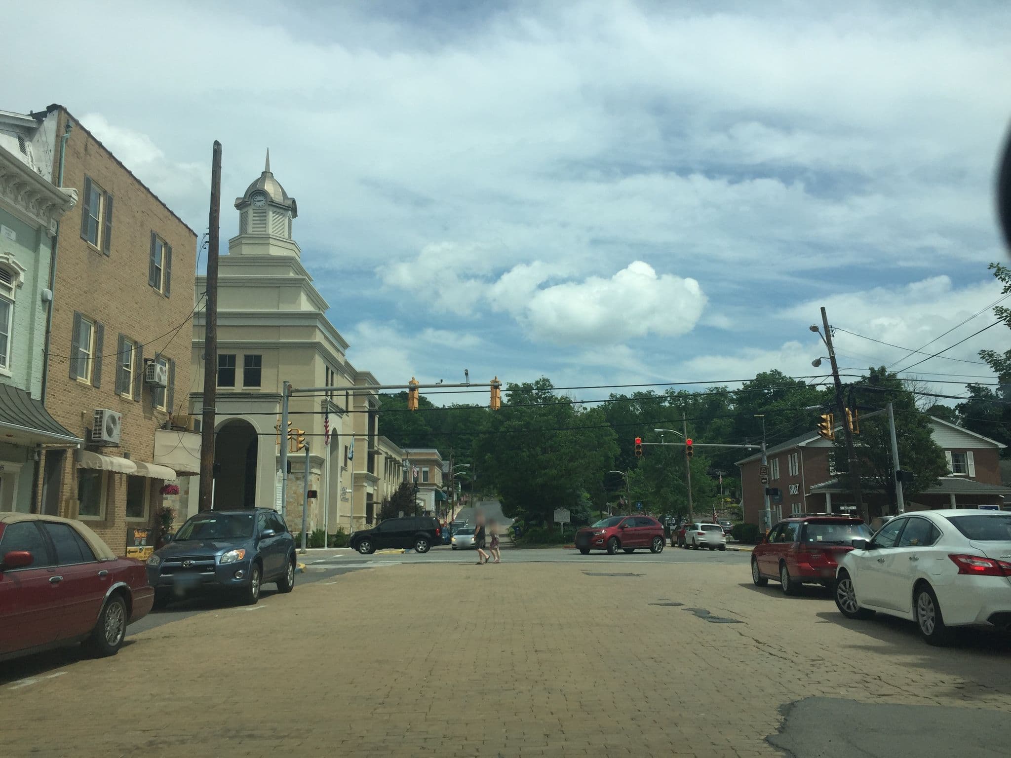 Street view near 45 Fairfax St, Martinsburg — © mdroads (CC BY-SA · Mapillary)