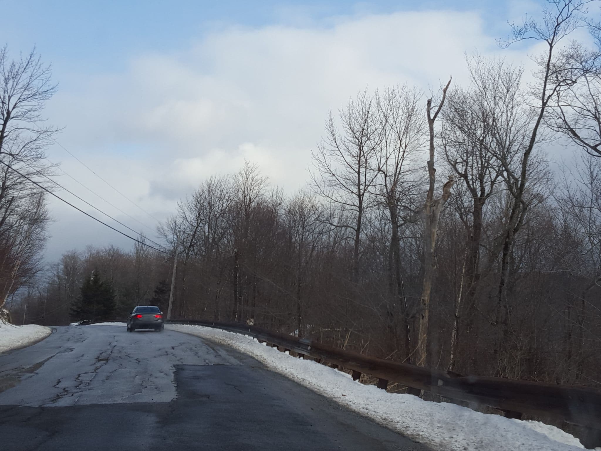 Street view near Killington Royal Flush - Condo Rentals, Rutland — © riordan (CC BY-SA · Mapillary)
