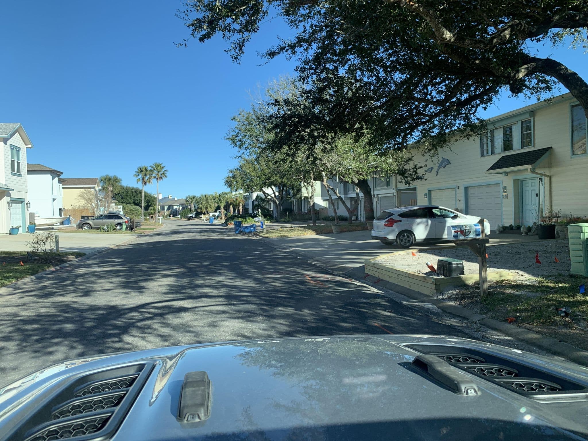 Street view near GG's House, Rockport — © kevinp2 (CC BY-SA · Mapillary)