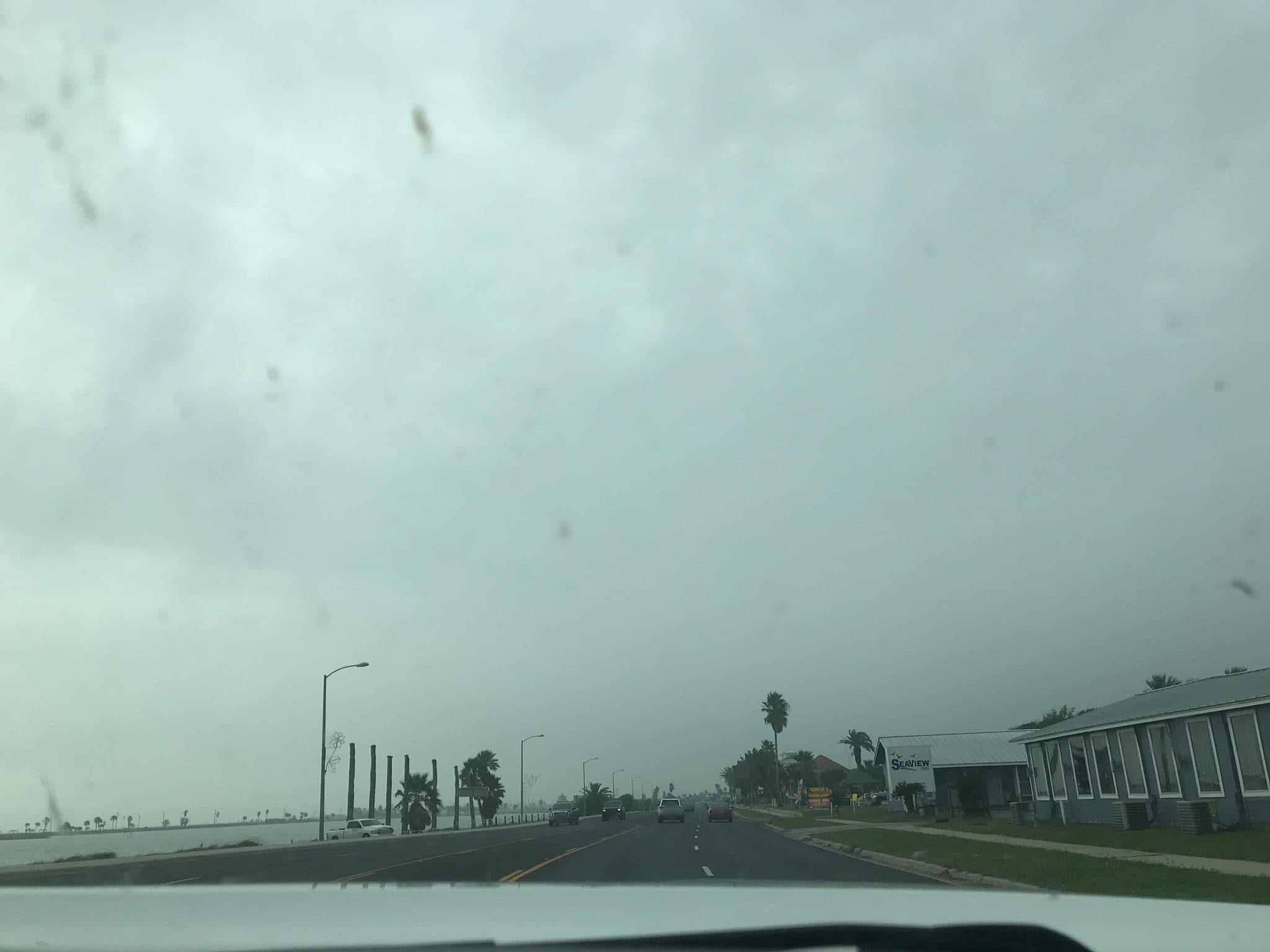 Street view near Sea View Motel, Rockport — © inklingboi02 (CC BY-SA · Mapillary)