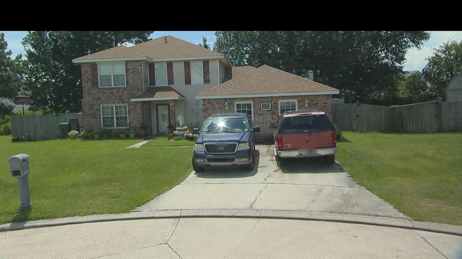 Street view near The Stoop, Slidell, LA, Slidell — © FF_local (CC BY-SA · Mapillary)