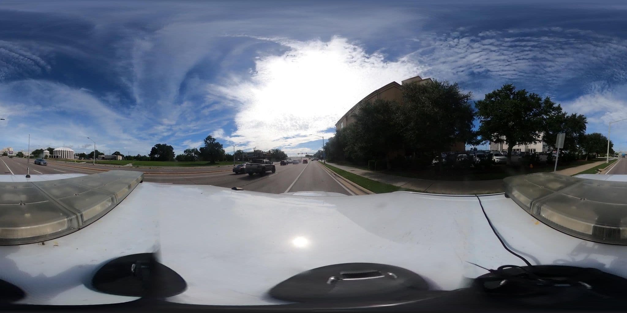 Street view near Isle Of Capri Room 699, Biloxi — © hdmaps1 (CC BY-SA · Mapillary)