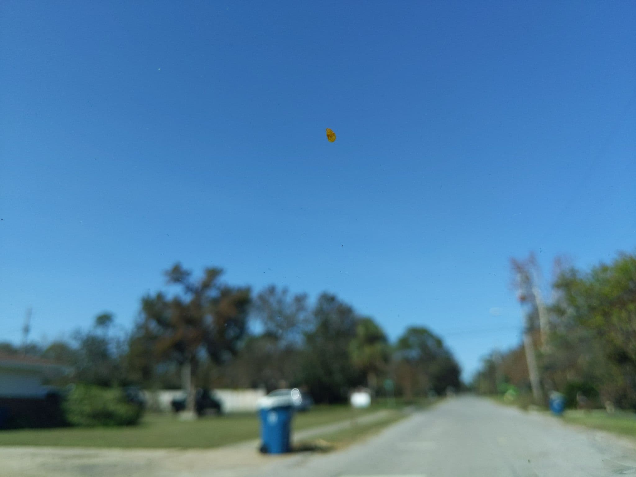 Street view near B&d's Home Theatre, Gulf Breeze — © maxolasersquad (CC BY-SA · Mapillary)