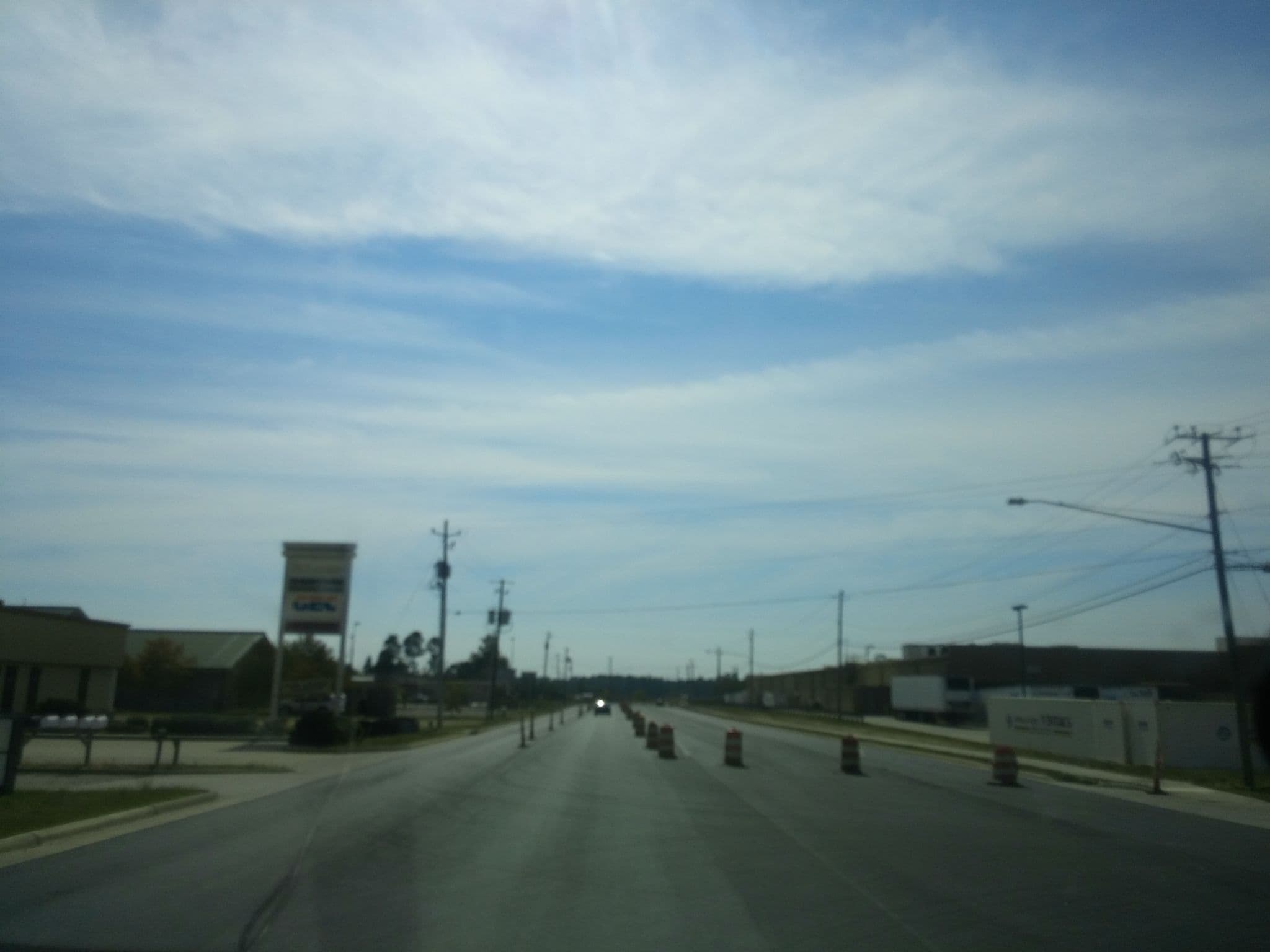 Street view near MNC Pool., West Gulfport — © hpic0513 (CC BY-SA · Mapillary)