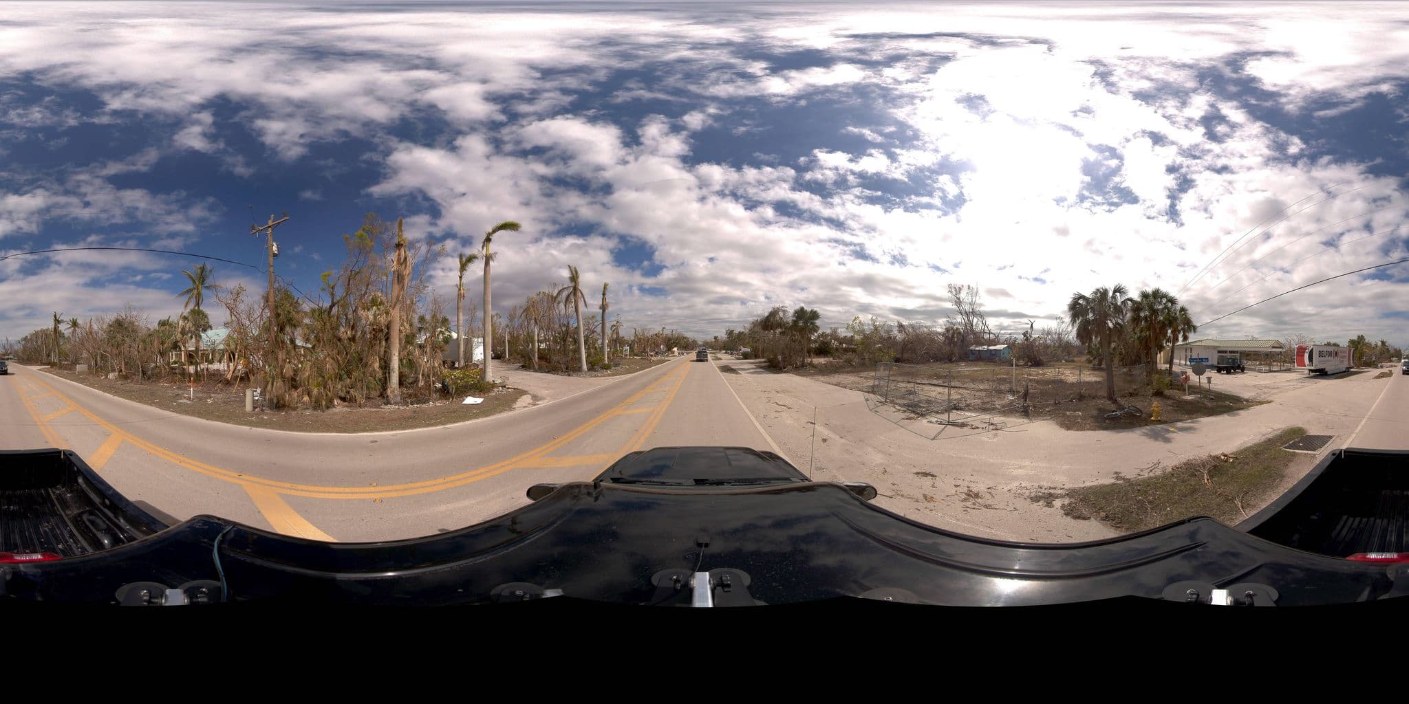 Street view near Select Vacation Properties, Sanibel — © Sitetour (CC BY-SA · Mapillary)