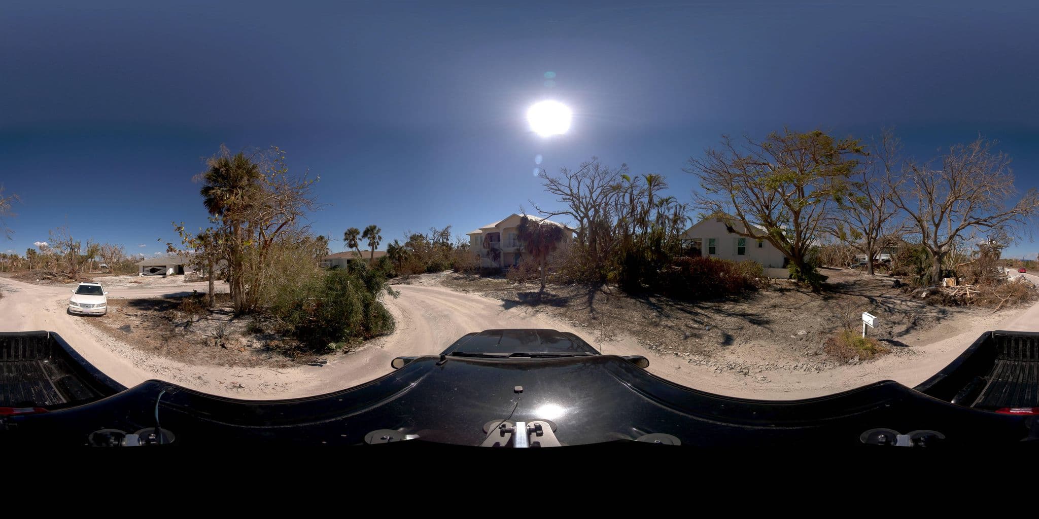 Street view near Mia's Beach Escape Sanibel, Saint James City — © Sitetour (CC BY-SA · Mapillary)