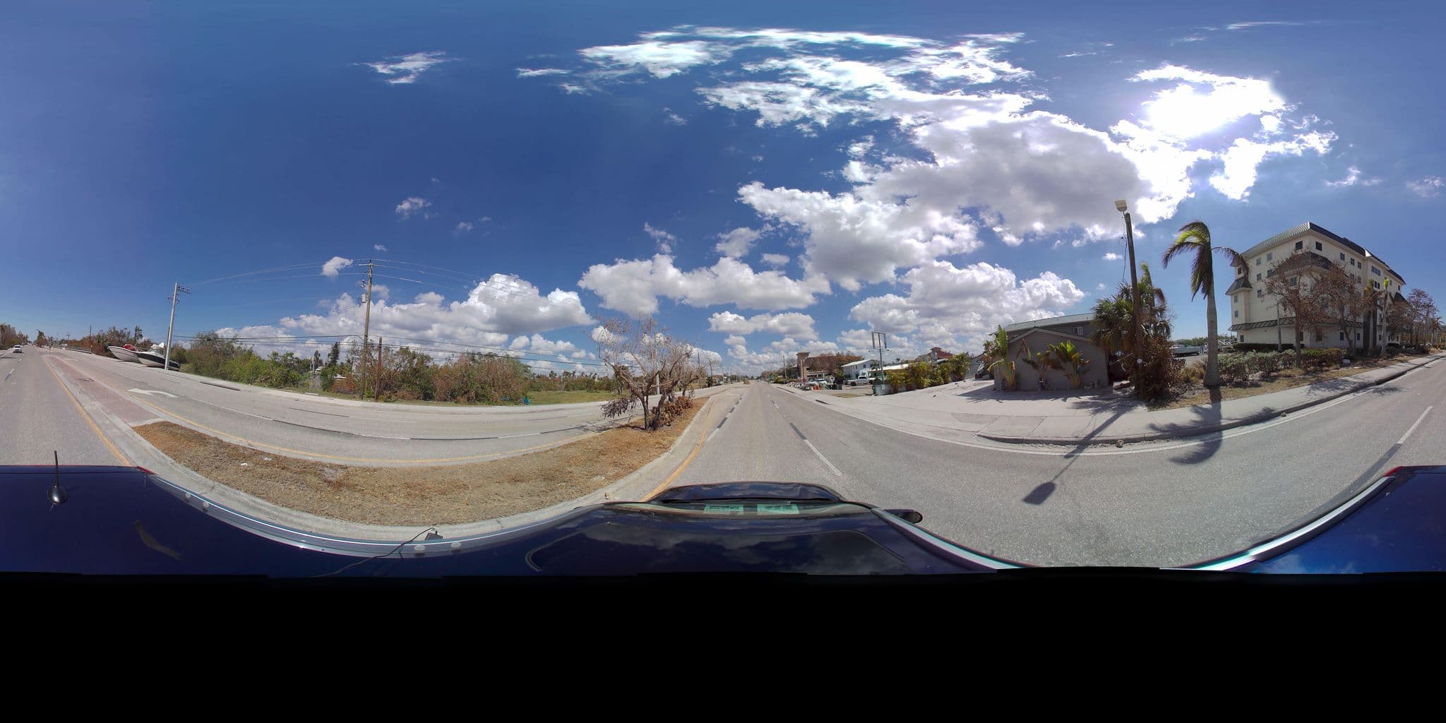 Street view near Latitude 26 Waterfront Boutique Resort, Bonita Springs — © steer360network (CC BY-SA · Mapillary)