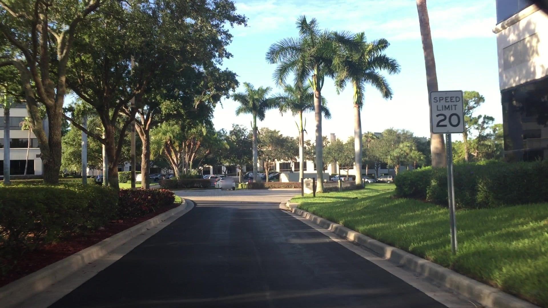 Street view near Spectrum Life Care Services, Bonita Springs — © lvl5 (CC BY-SA · Mapillary)