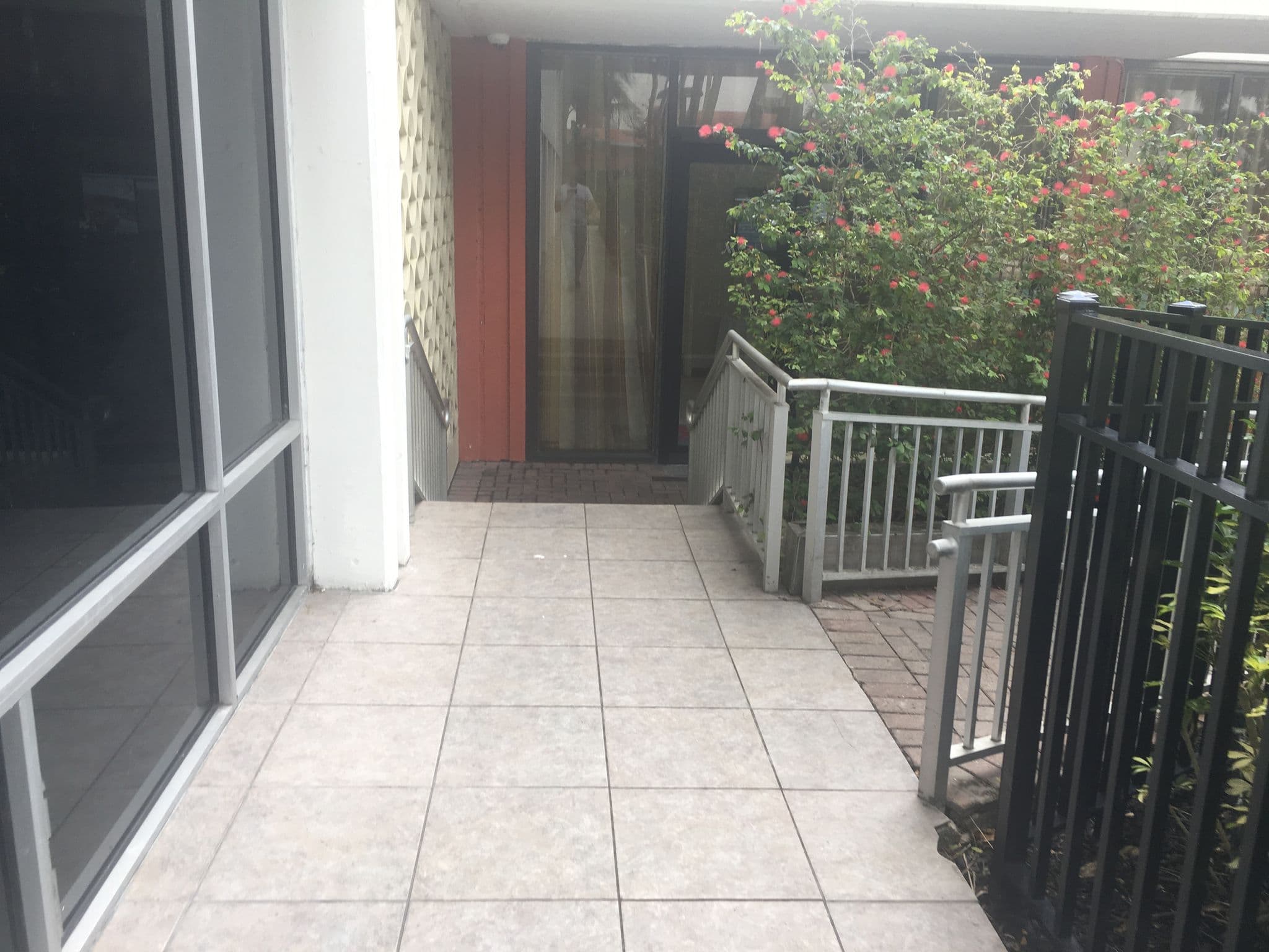 Street view near Concierge Lounge, Little Havana — © arturoae (CC BY-SA · Mapillary)
