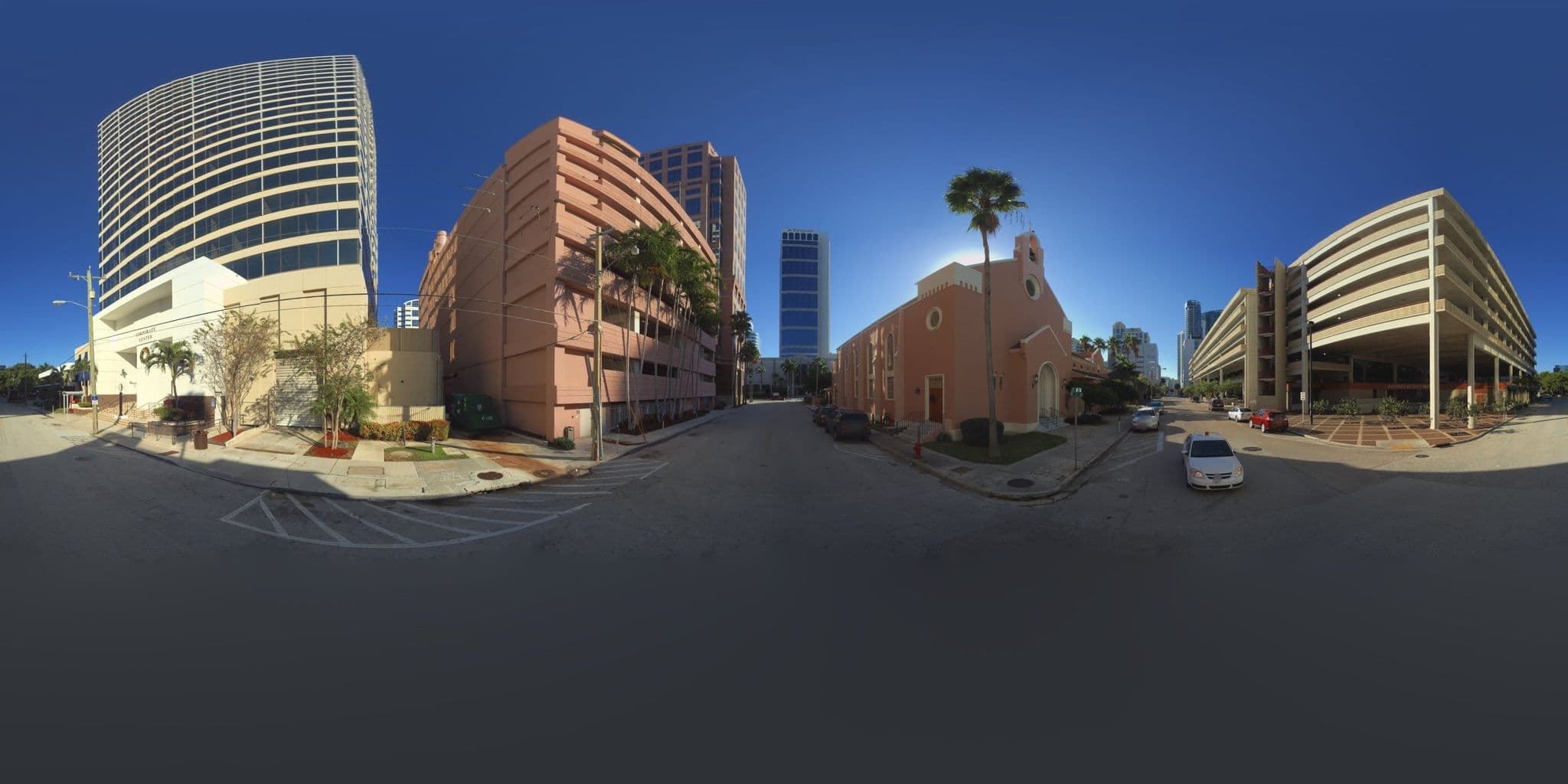 Street view near Find American Rentals, Fort Lauderdale — © microsoft (CC BY-SA · Mapillary)
