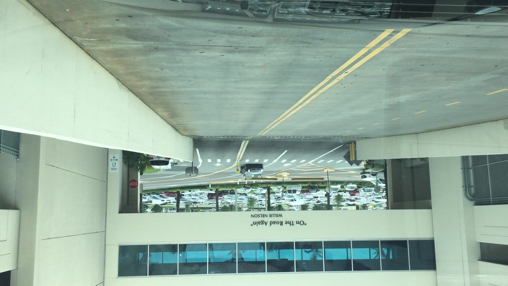 Street view near Seminole Hard Rock Penthouse, East Lake-Orient Park — © lvl5 (CC BY-SA · Mapillary)