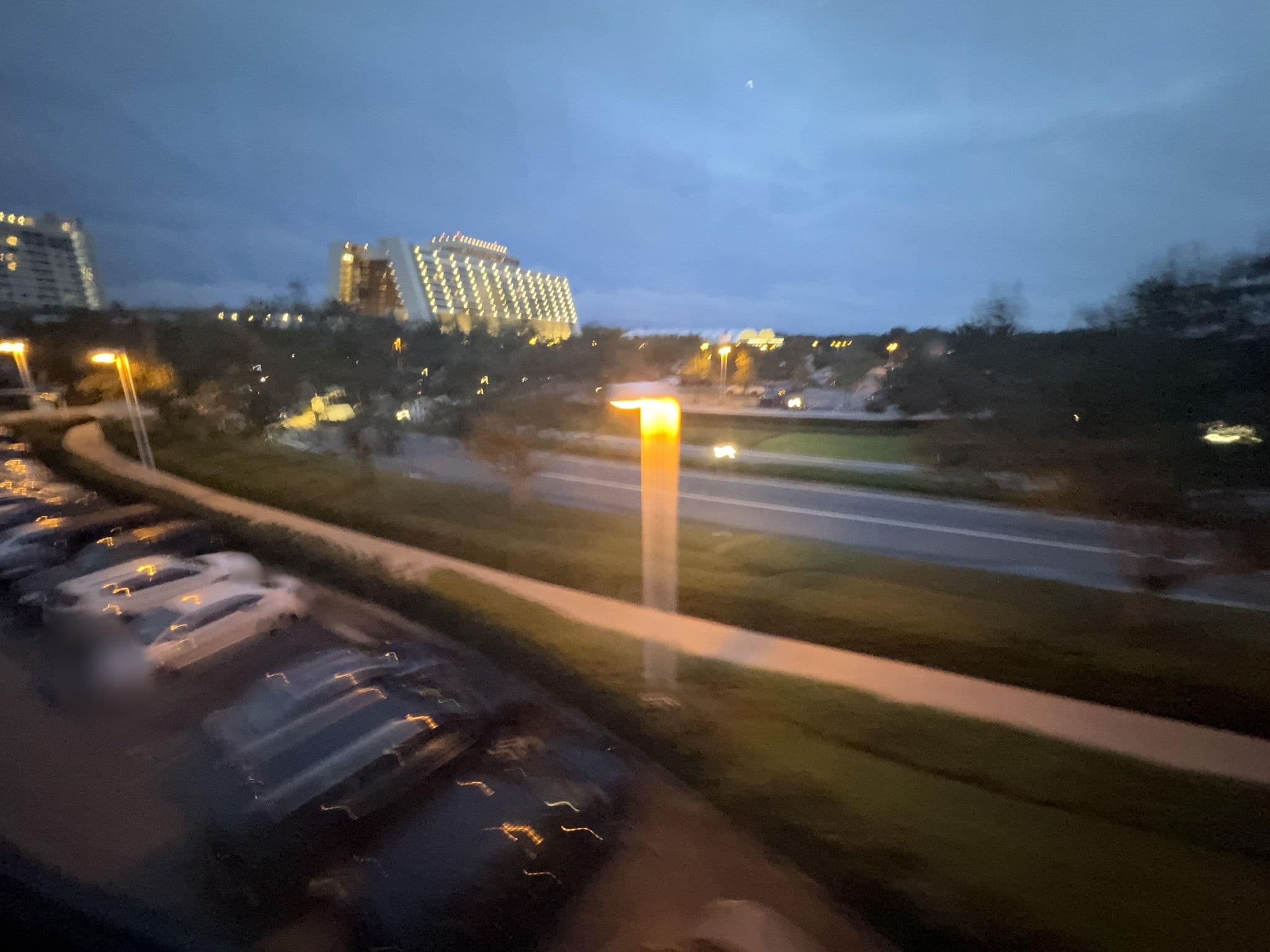 Street view near Contemporary Resort Cast Parking Lot, Horizon West — © Lanka6359 (CC BY-SA · Mapillary)