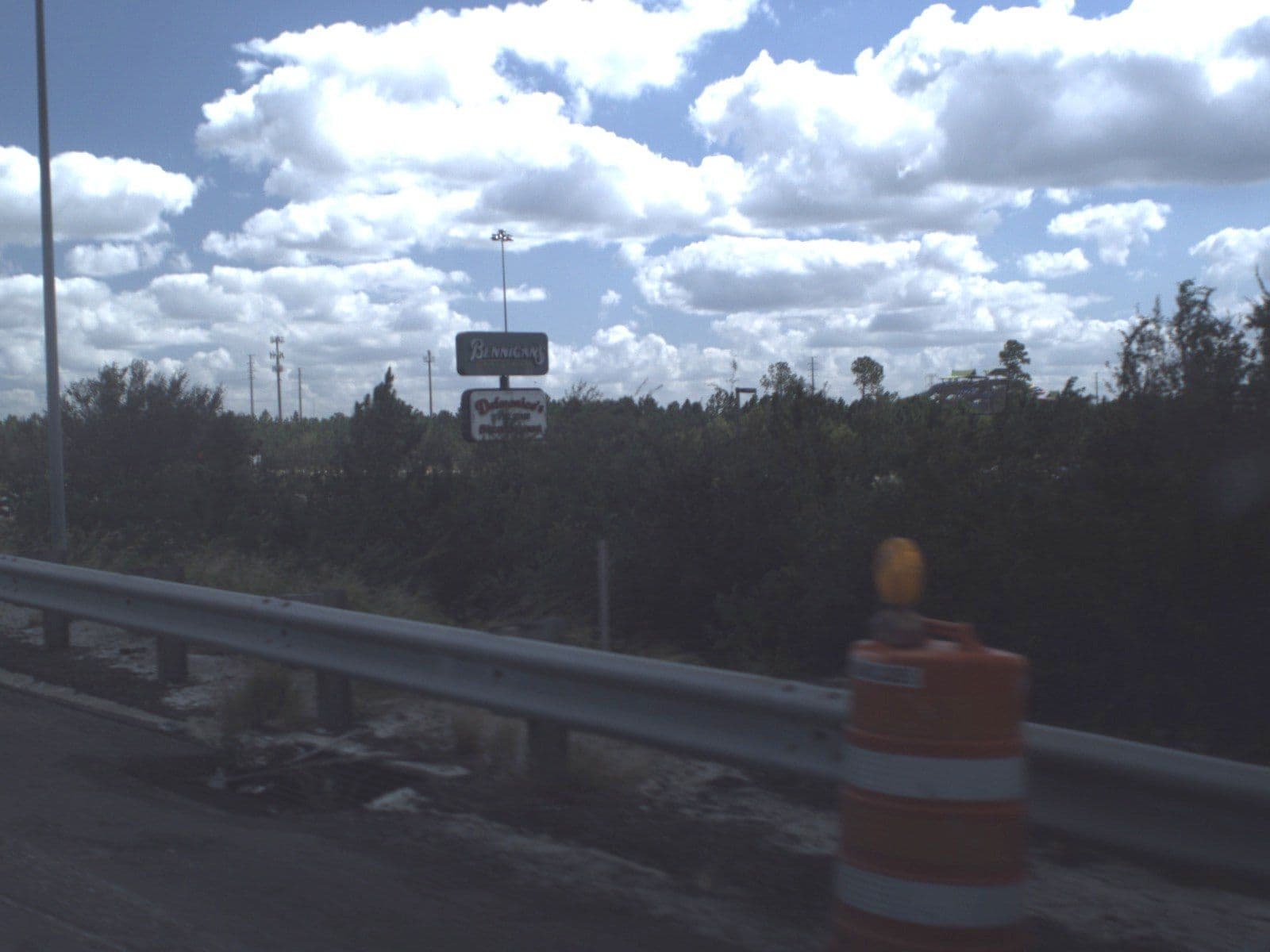 Street view near Salon 5 - Rosen Plaza, Tangelo Park — © fdot_vl (CC BY-SA · Mapillary)