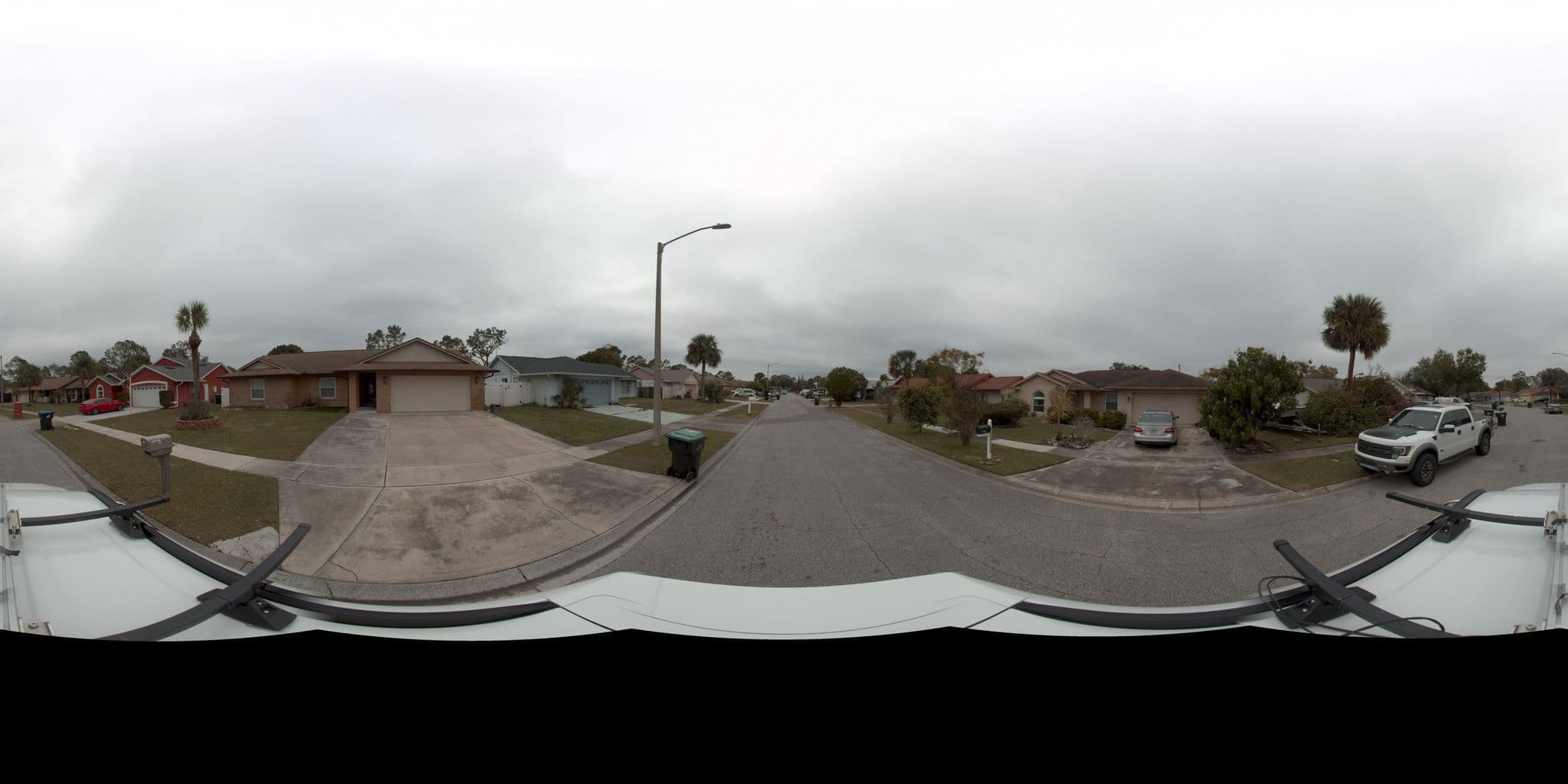 Street view near Ramada, Hunters Creek — © rking (CC BY-SA · Mapillary)