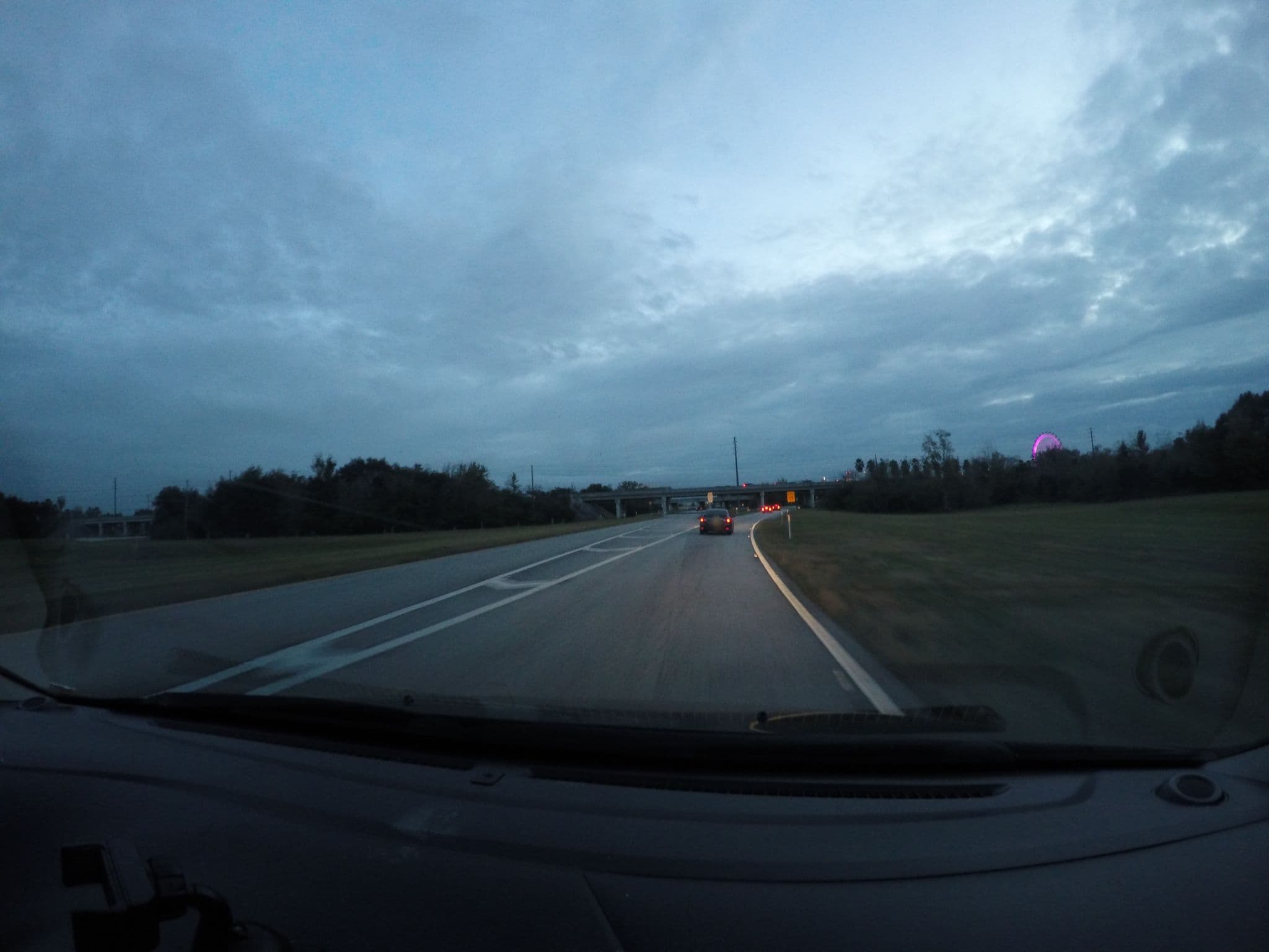 Street view near Room 246, Tangelo Park — © toebee (CC BY-SA · Mapillary)