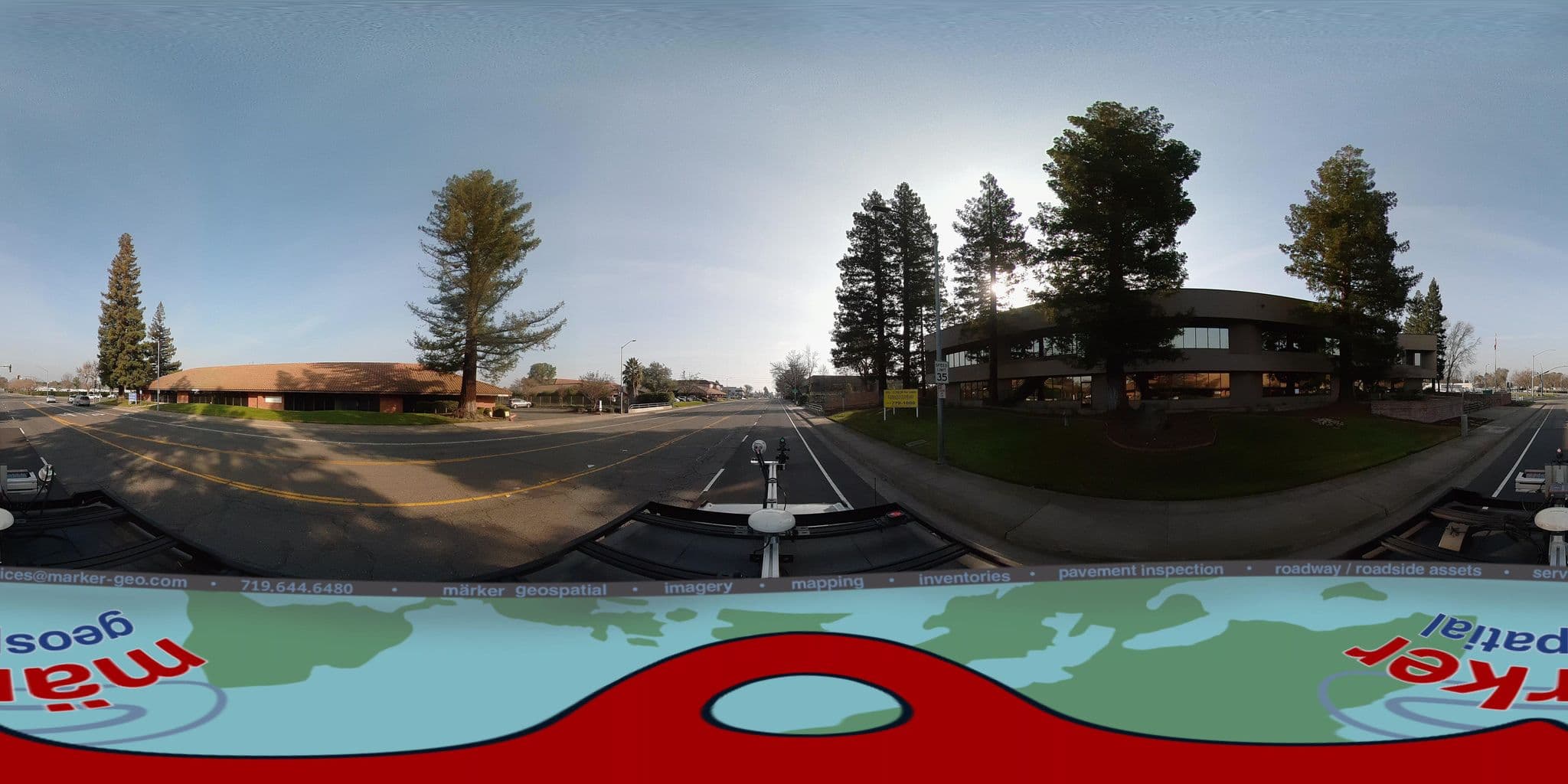 Street view near Pagudpud Sands Resort, Arden-Arcade — © marker_geo1 (CC BY-SA · Mapillary)